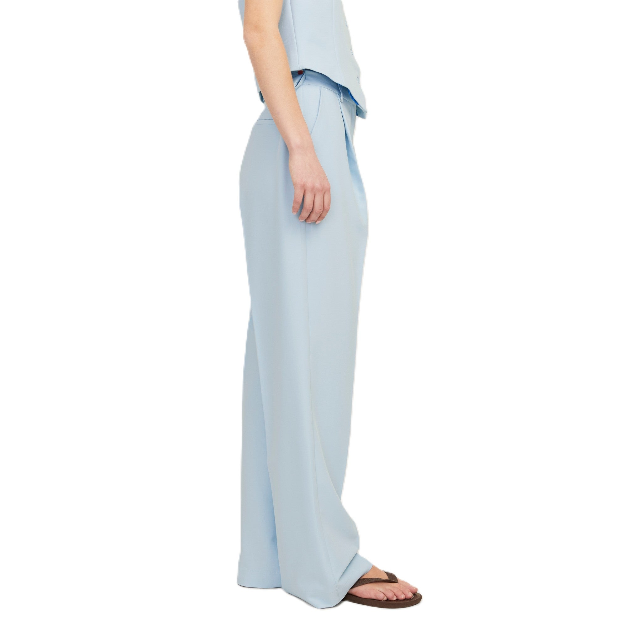ELLIS WIDE PANT