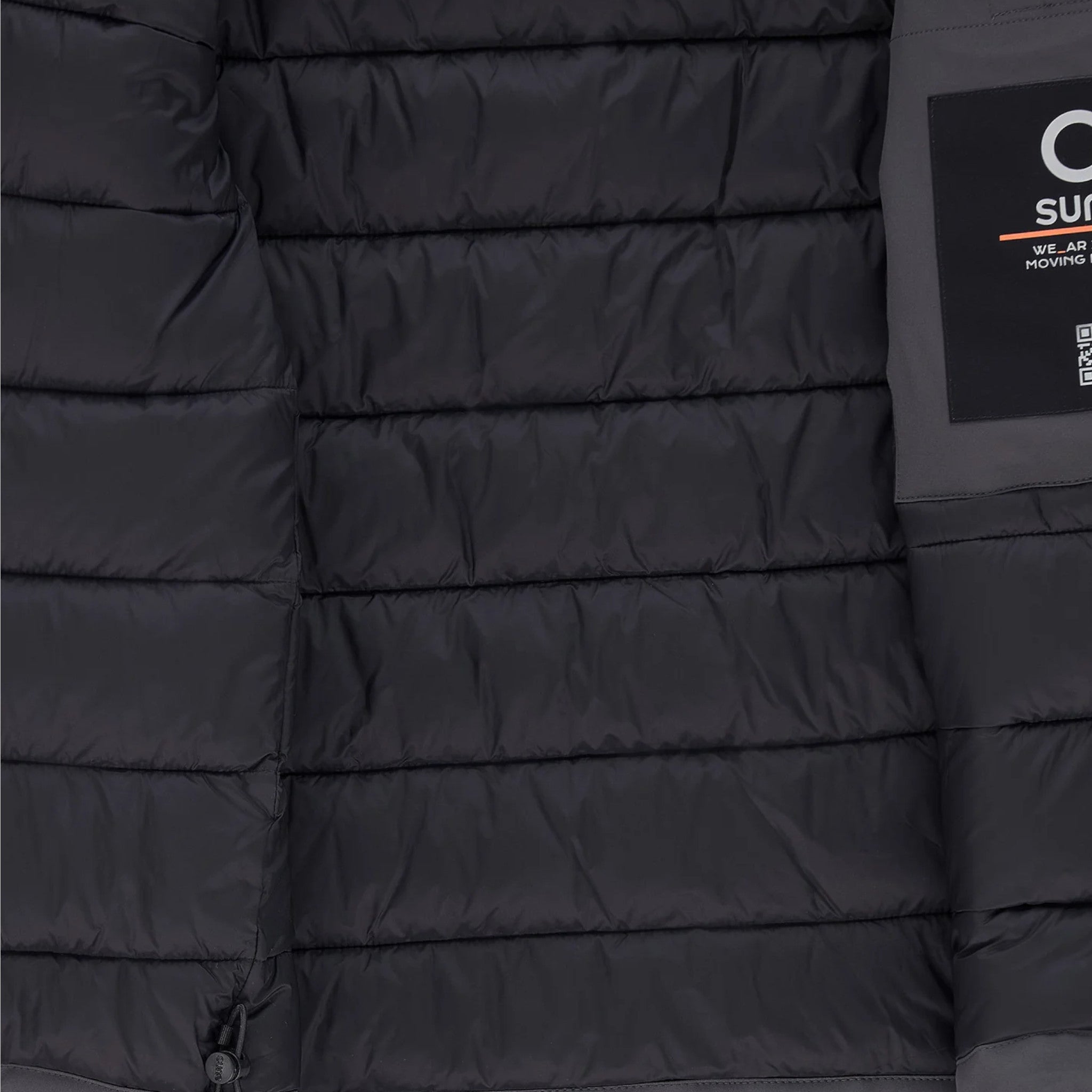 GIUBBOTTO FLAMINIO PLUS