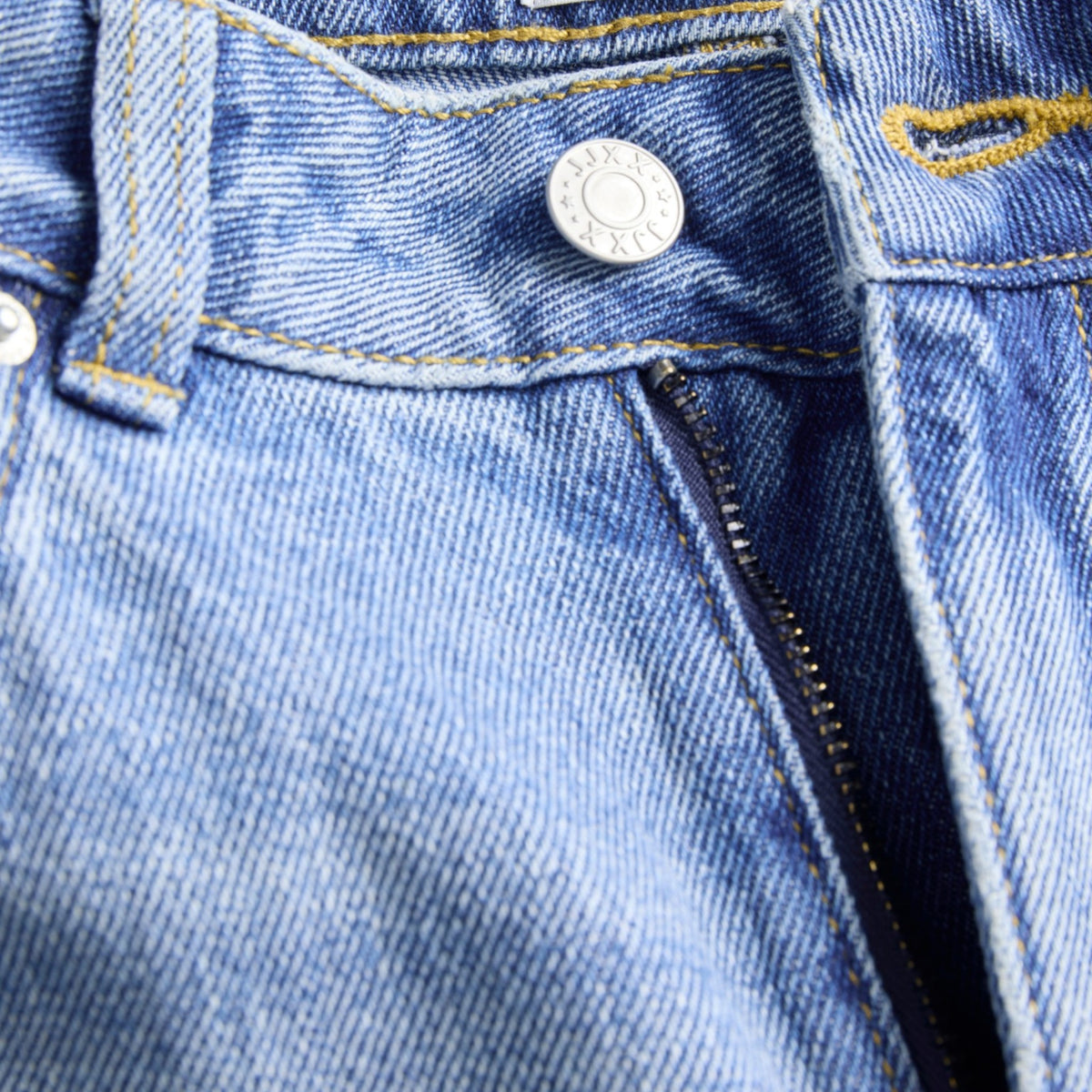 TOKYO WIDE DENIM