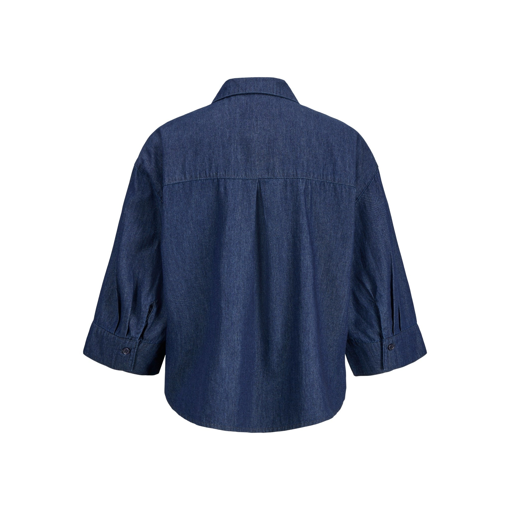 DEBBY CHAMBRAY SHIRT