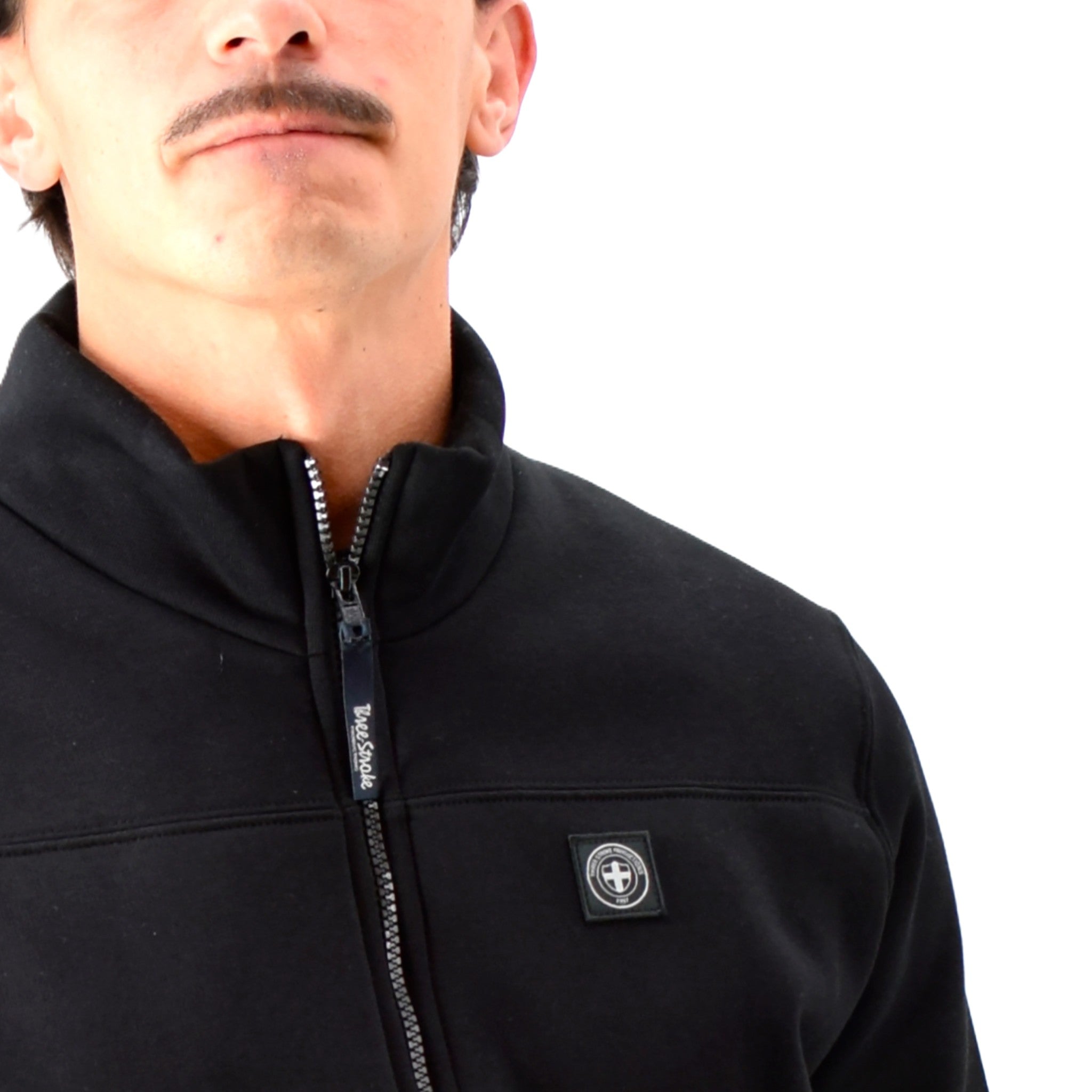 VENATOR TRACK TOP