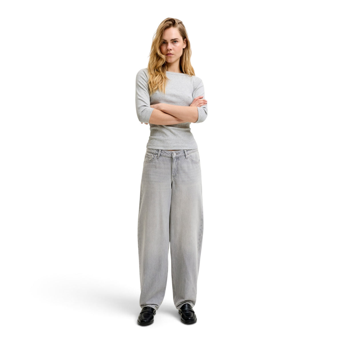 FUJI BARREL DENIM