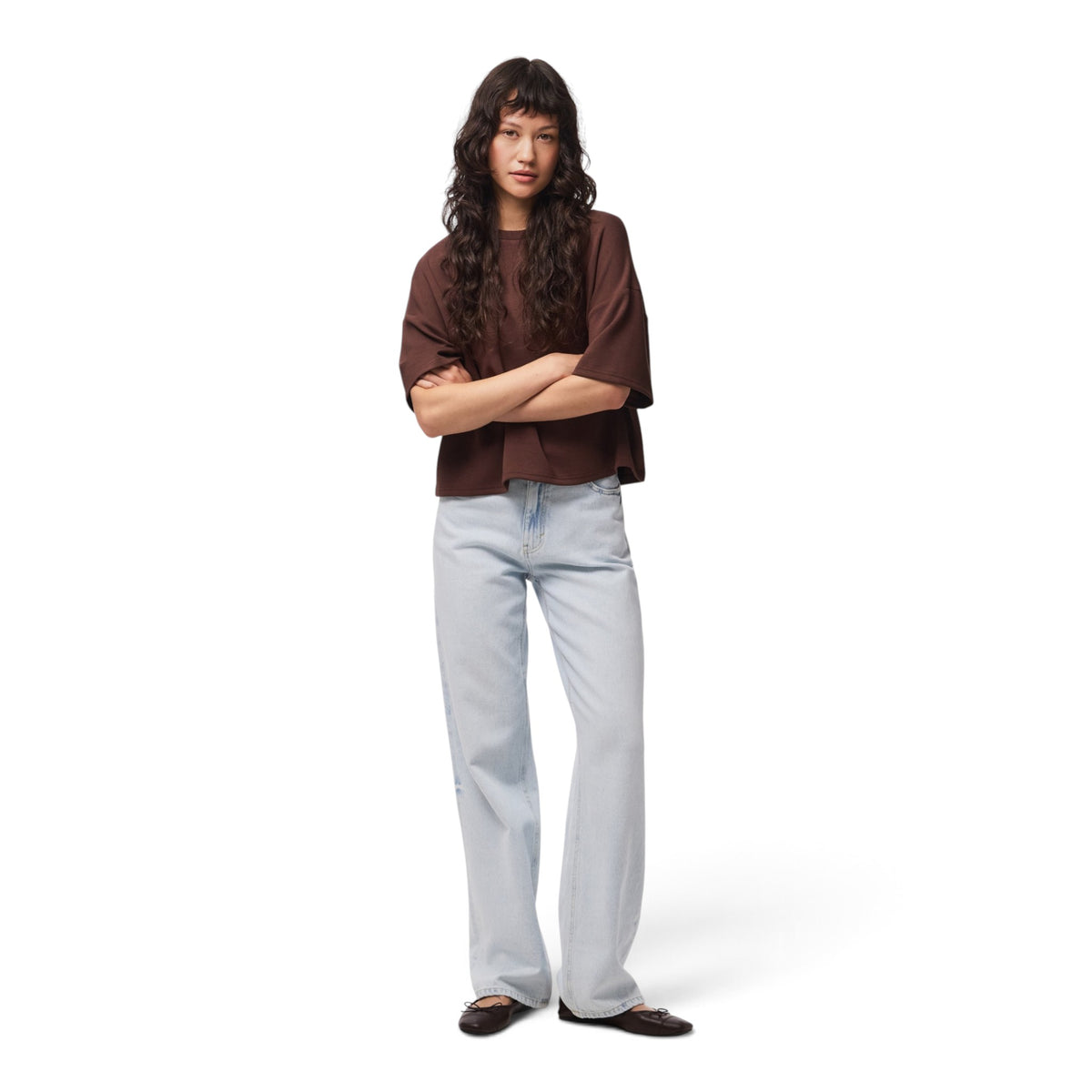 POLLY 2/4 SWEAT