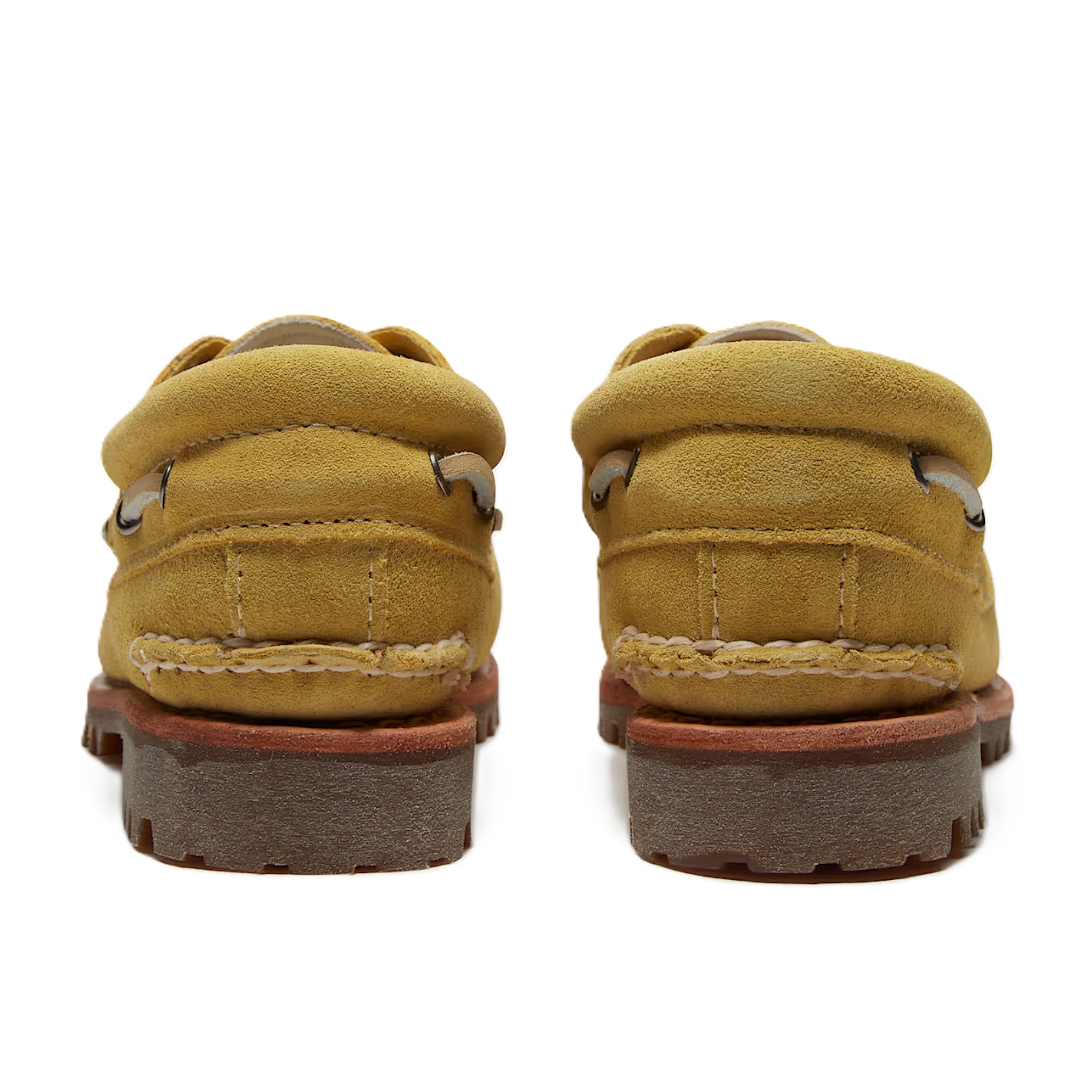 WOMEN'S TIMBERLAND AUTHENTIC BOAT SHOE
