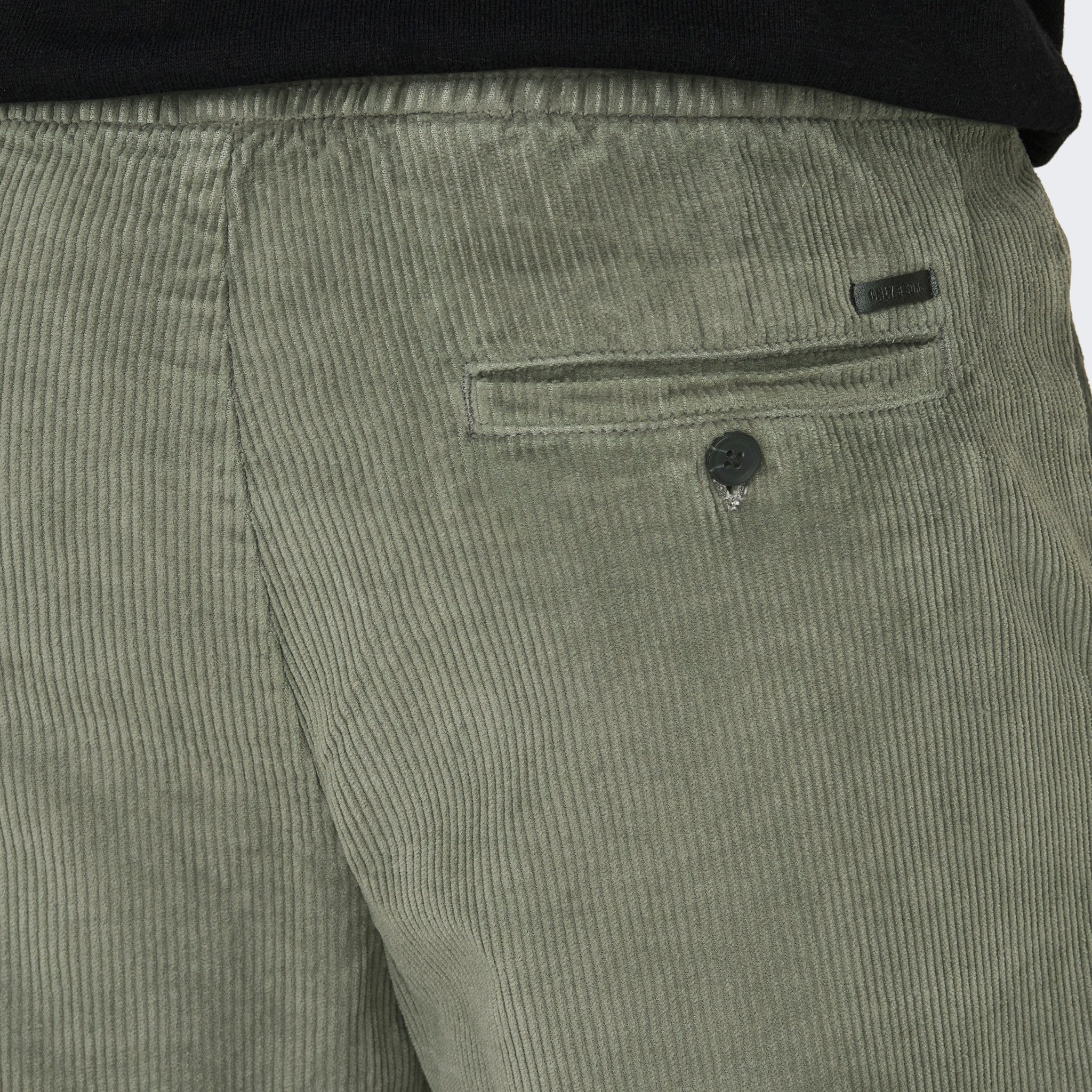 ONSLINUS CORDUROY PANT