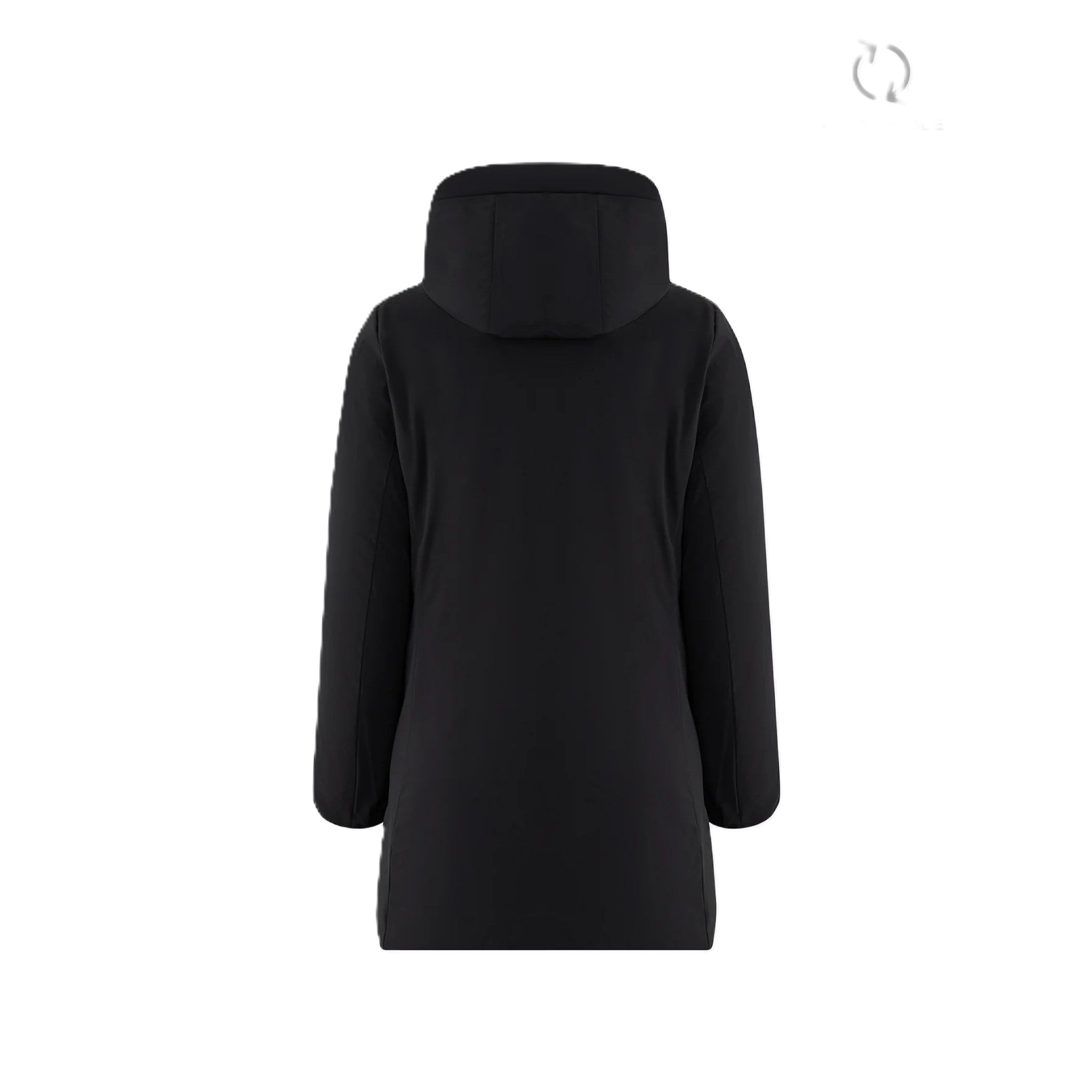 GIUBBOTTO OMICRON REVERSIBILE