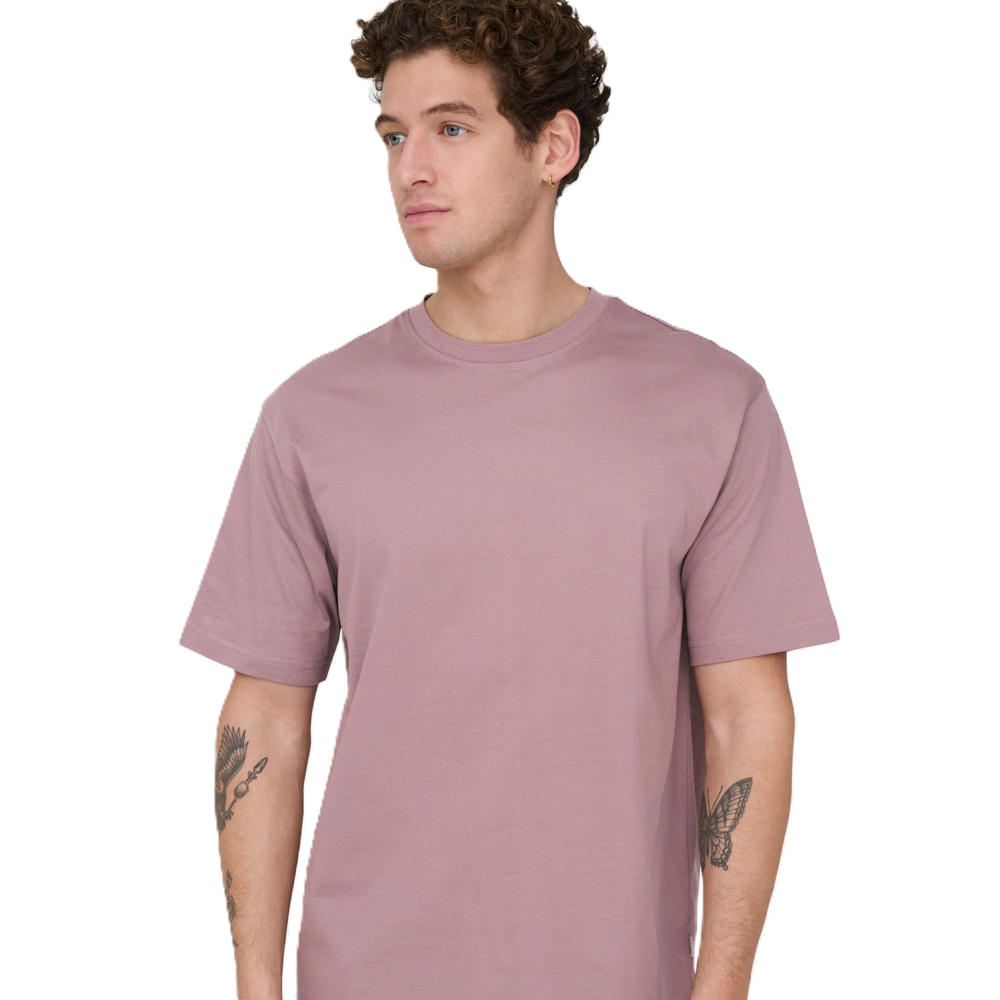 FRED LIFE RELAX TEE