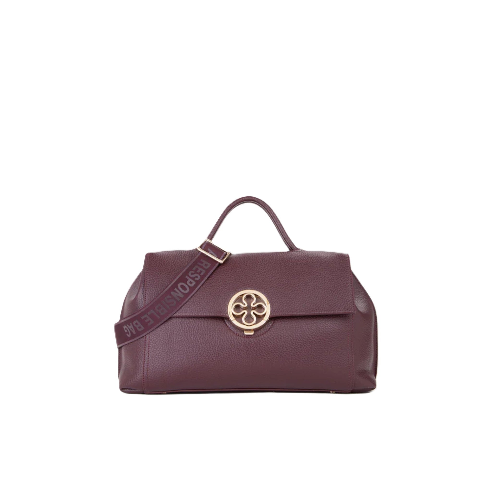 BORSA A MANO FEDERICA V