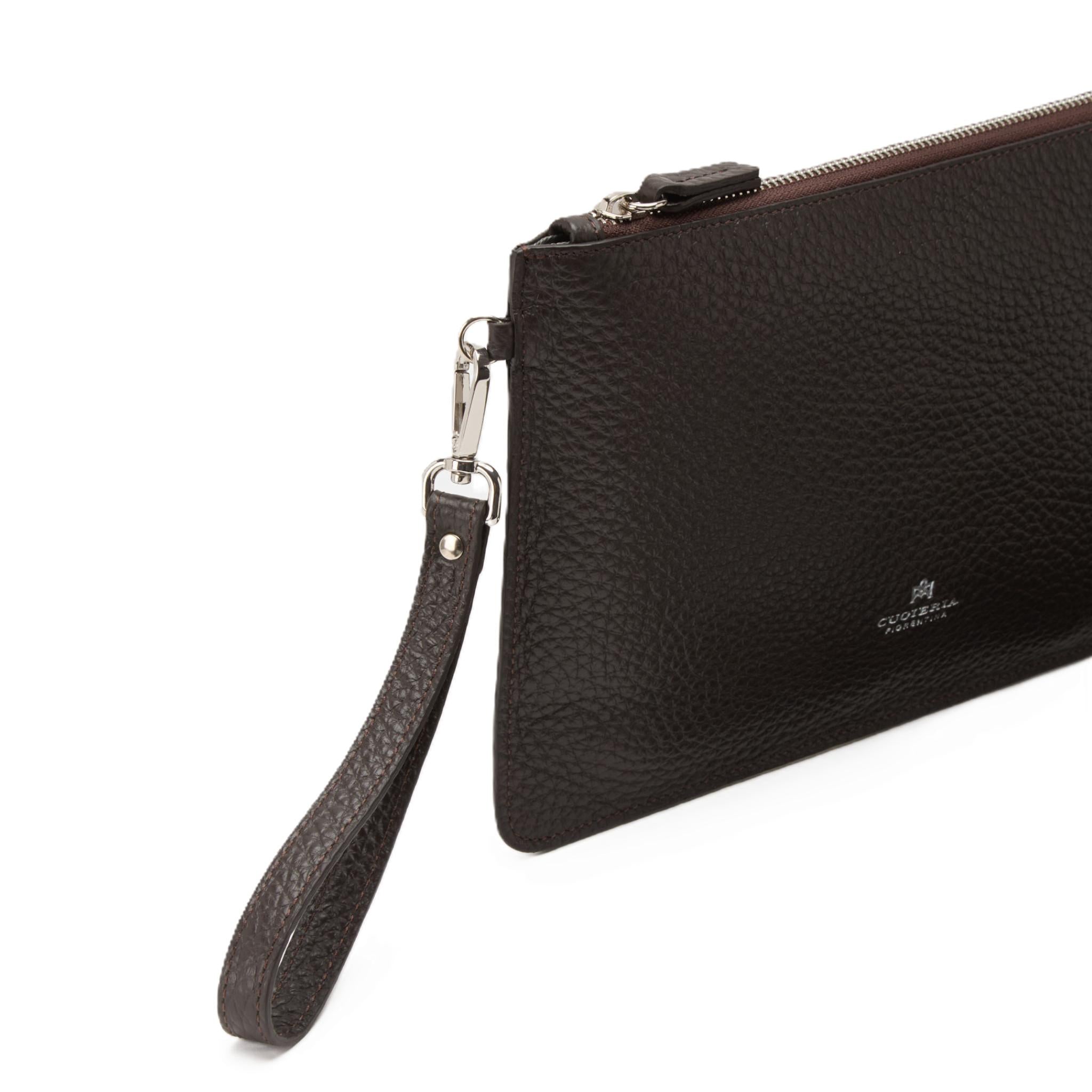BRAD POCHETTE SLIM UOMO