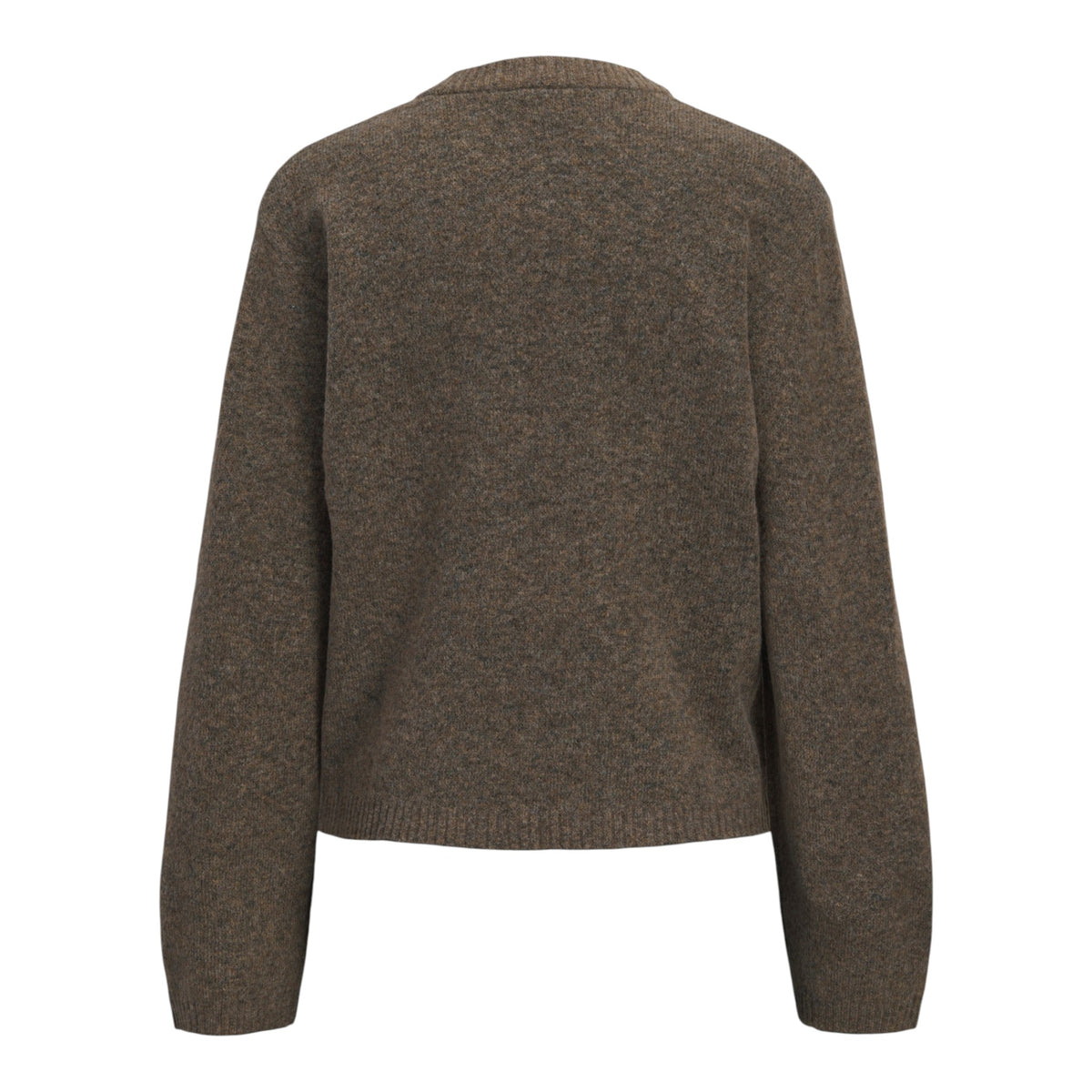VALERIA CREW NECK KNIT