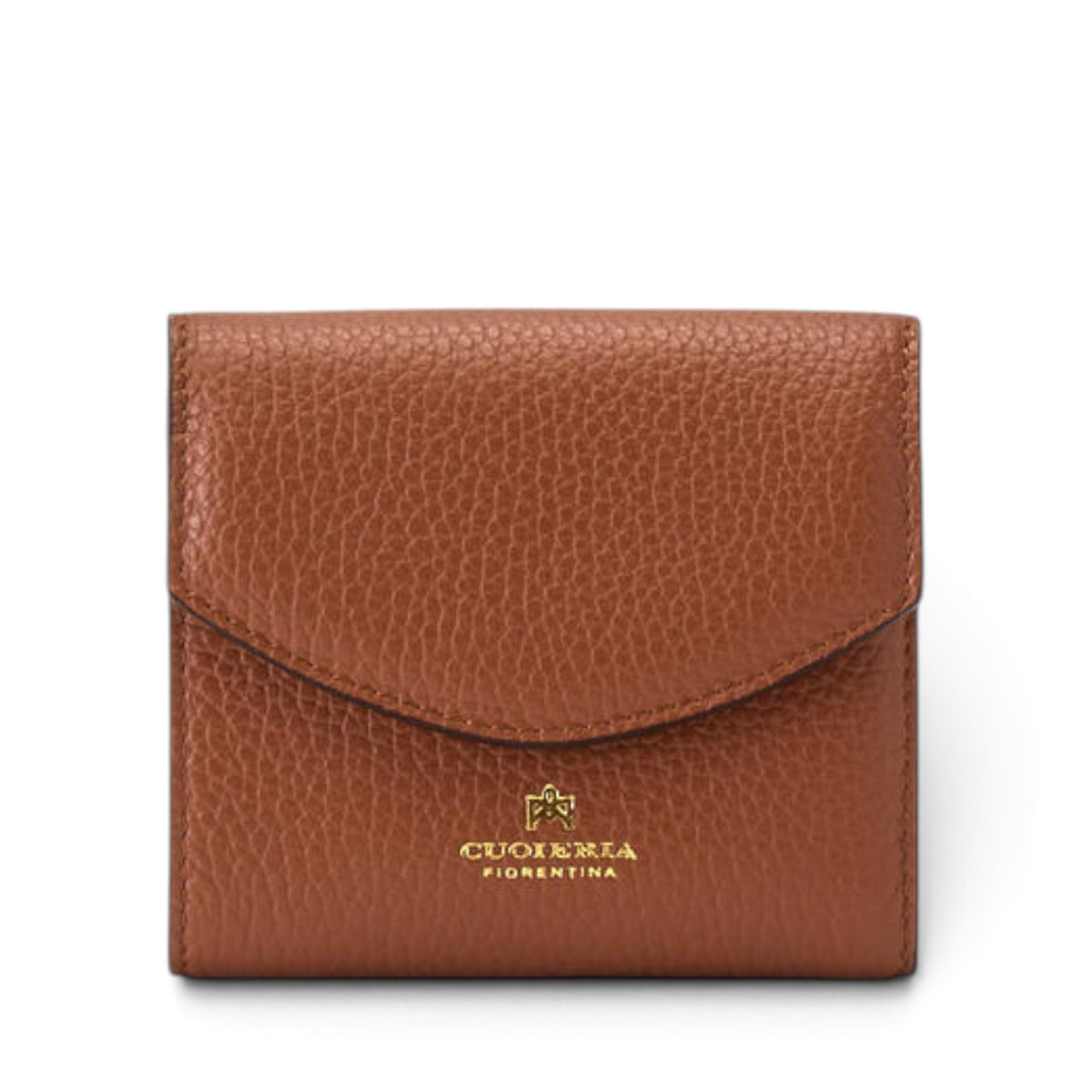 PORTAFOGLIO BIFOLD CON PORTAMONETE