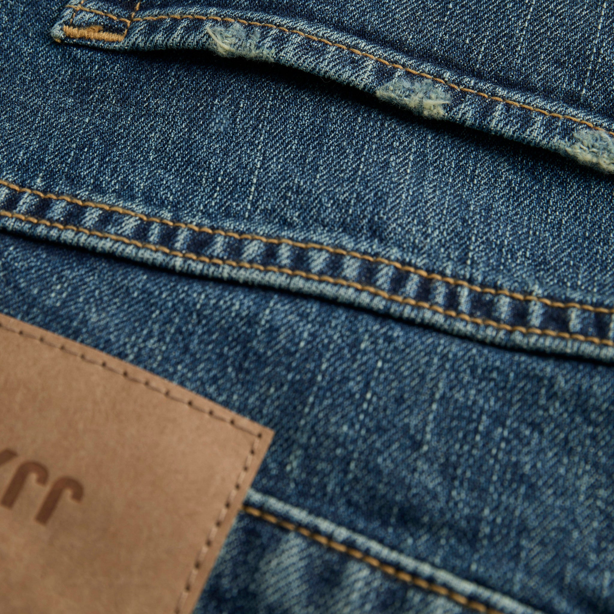 JXROME FLARED JEANS