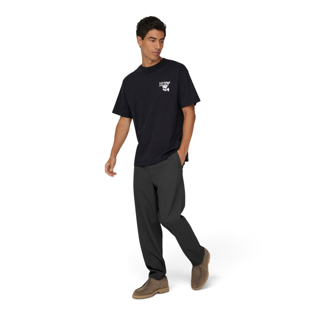MIRO TAILORED PANT