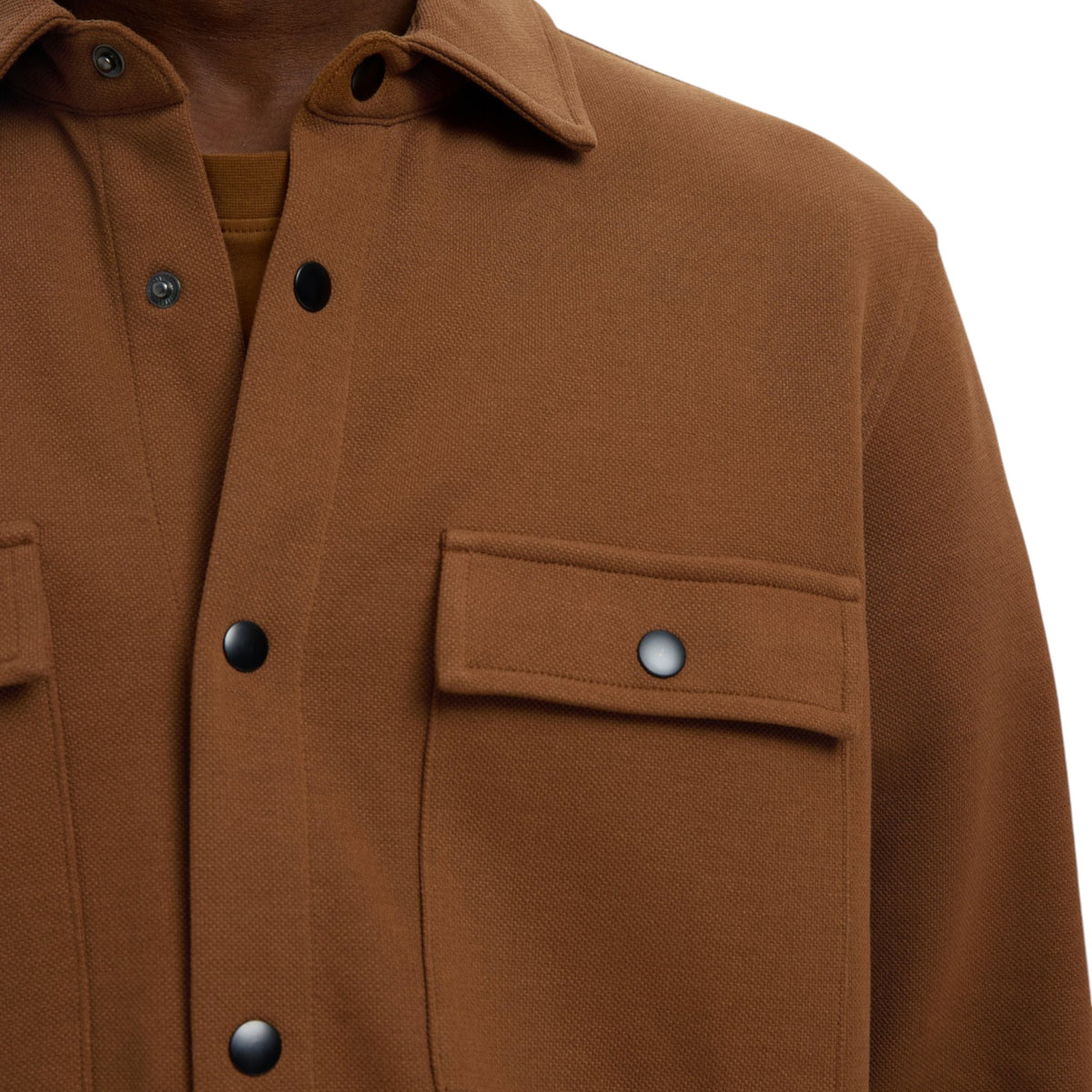 JACKIE SWEAT JACKET