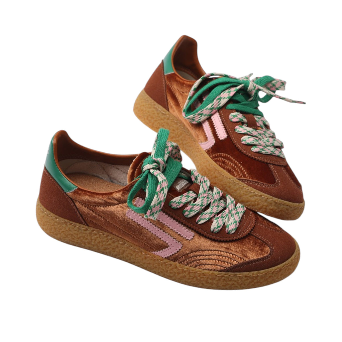 Puraai XS Bronze Donna Bronzo