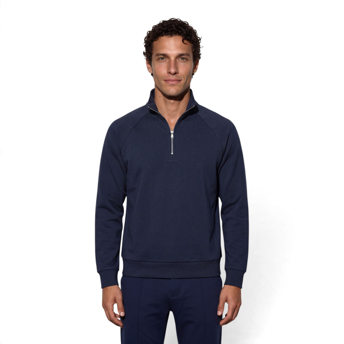 L/P ZIP INTERLOCK