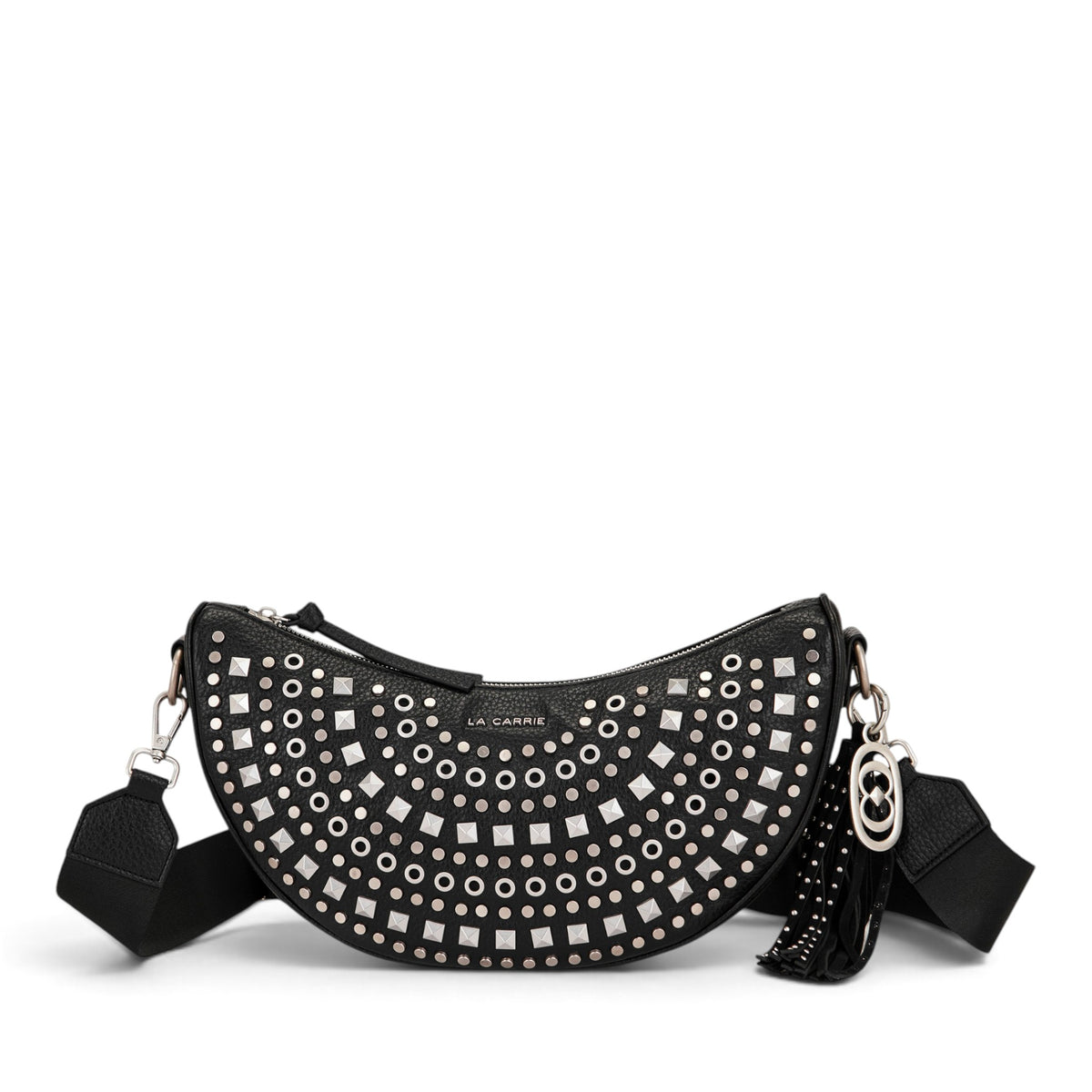 BORSA A SPALLA SOLID