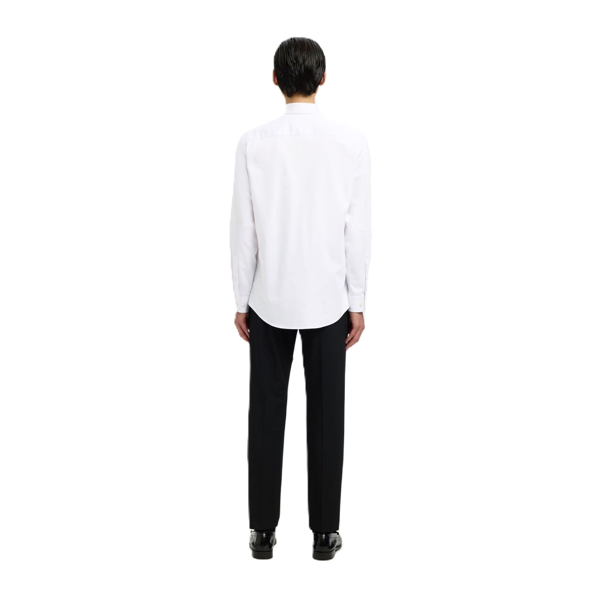 SLIM PERFORMANCE SHIRT