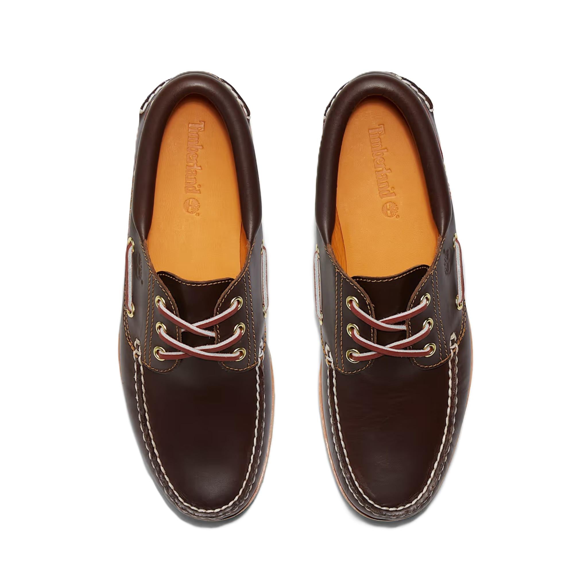 SCARPA DA BARCA TIMBERLAND AUTHENTIC DONNA