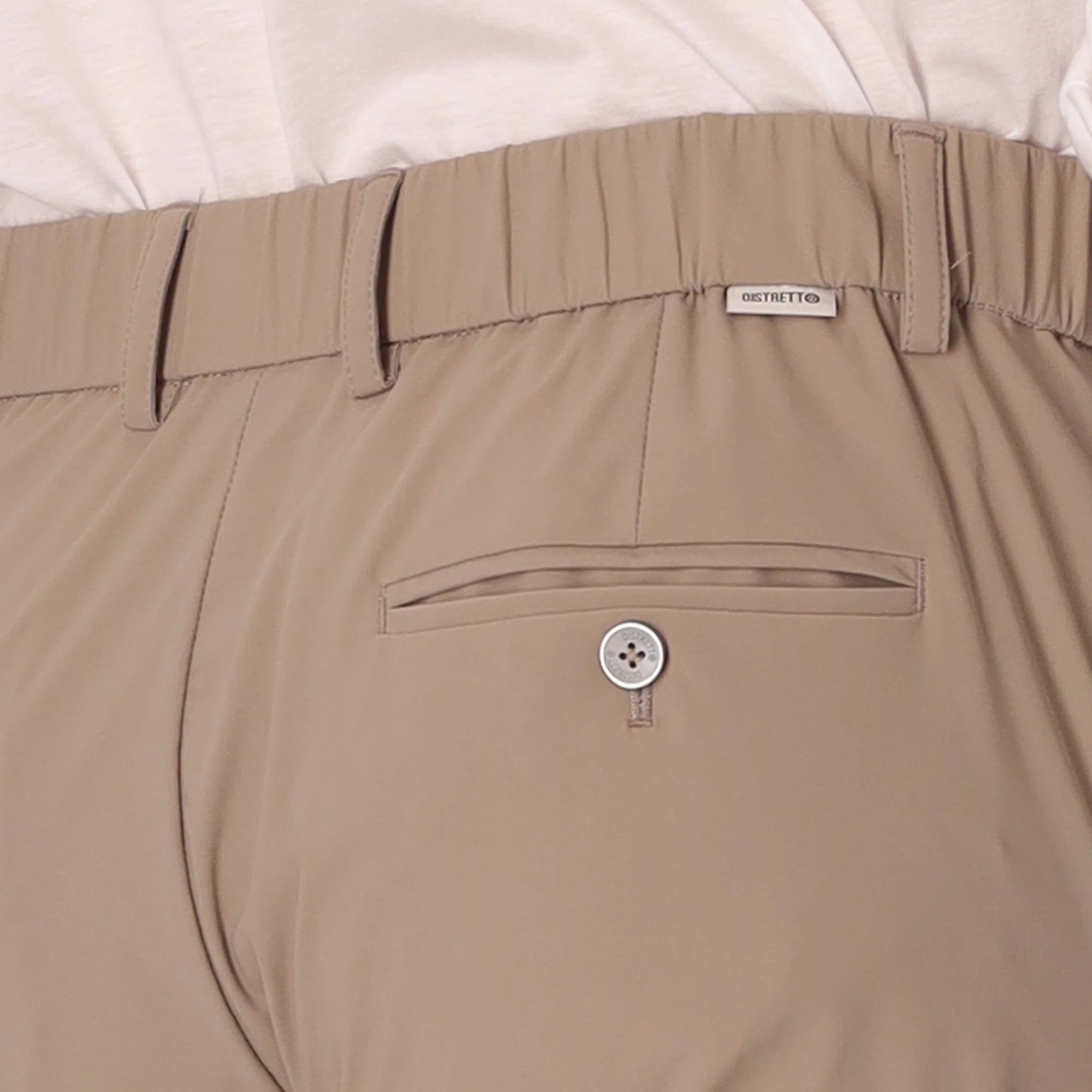 PANTALONE HIGH-PERFORM 12 ACTIVE