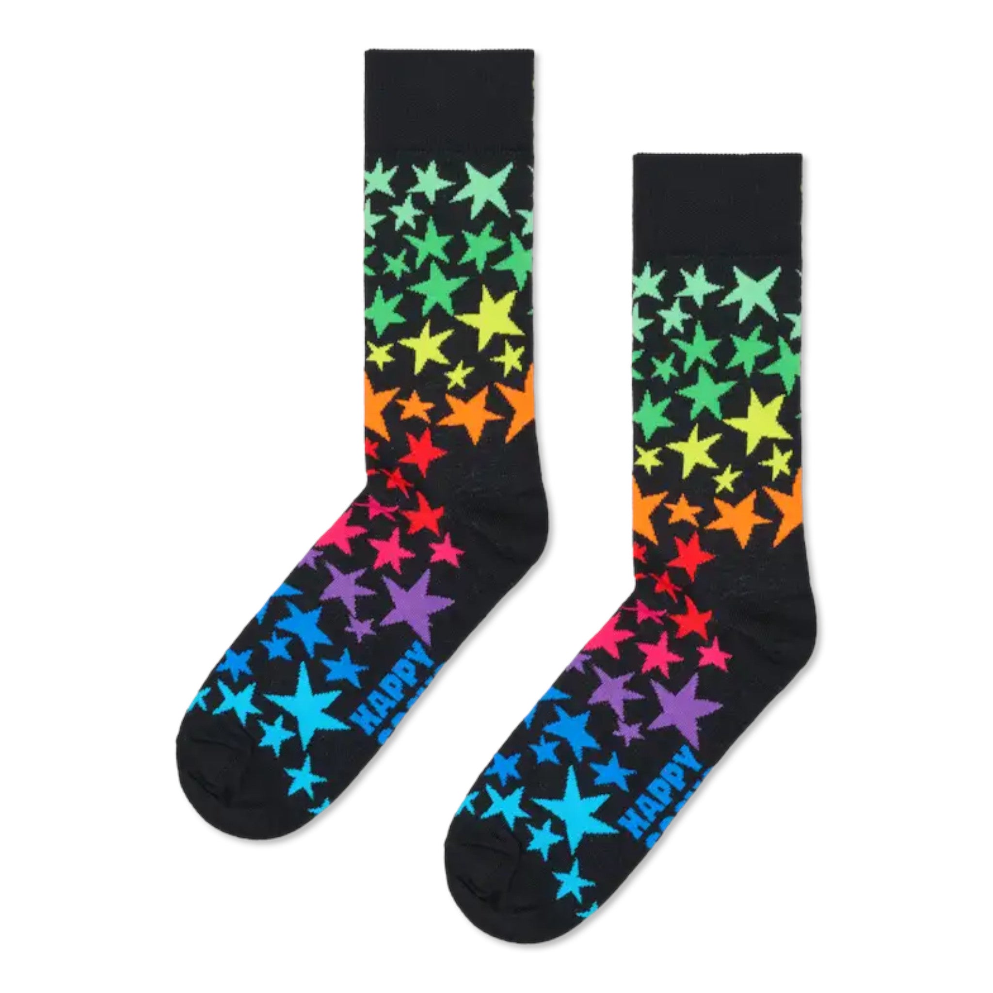 STAR CLUSTER SOCK