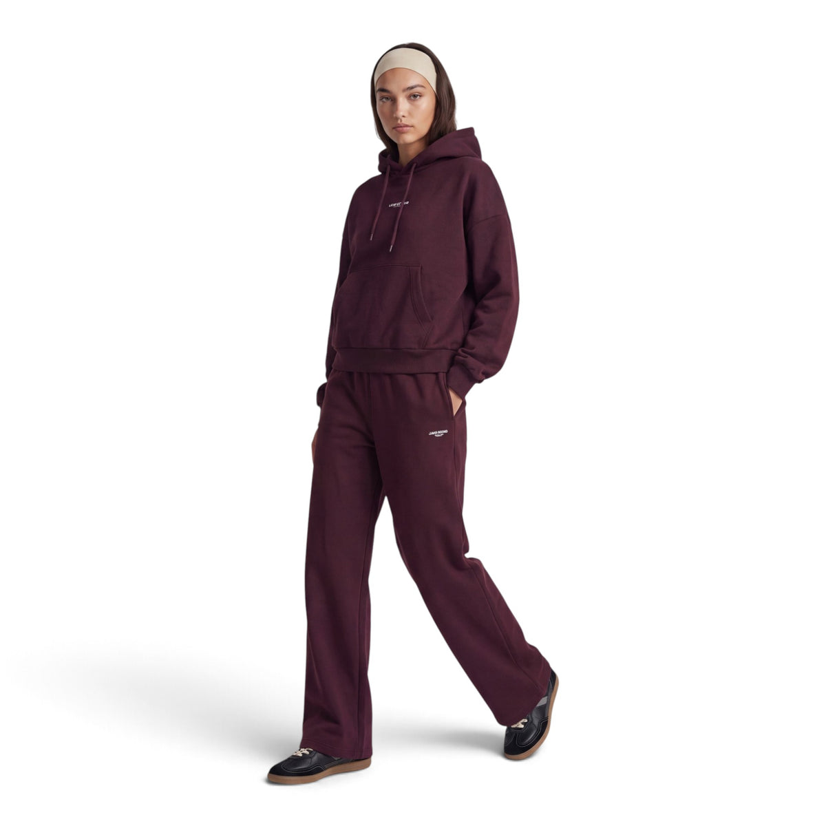 STUDIO VESTERBRO PANT SWEATER