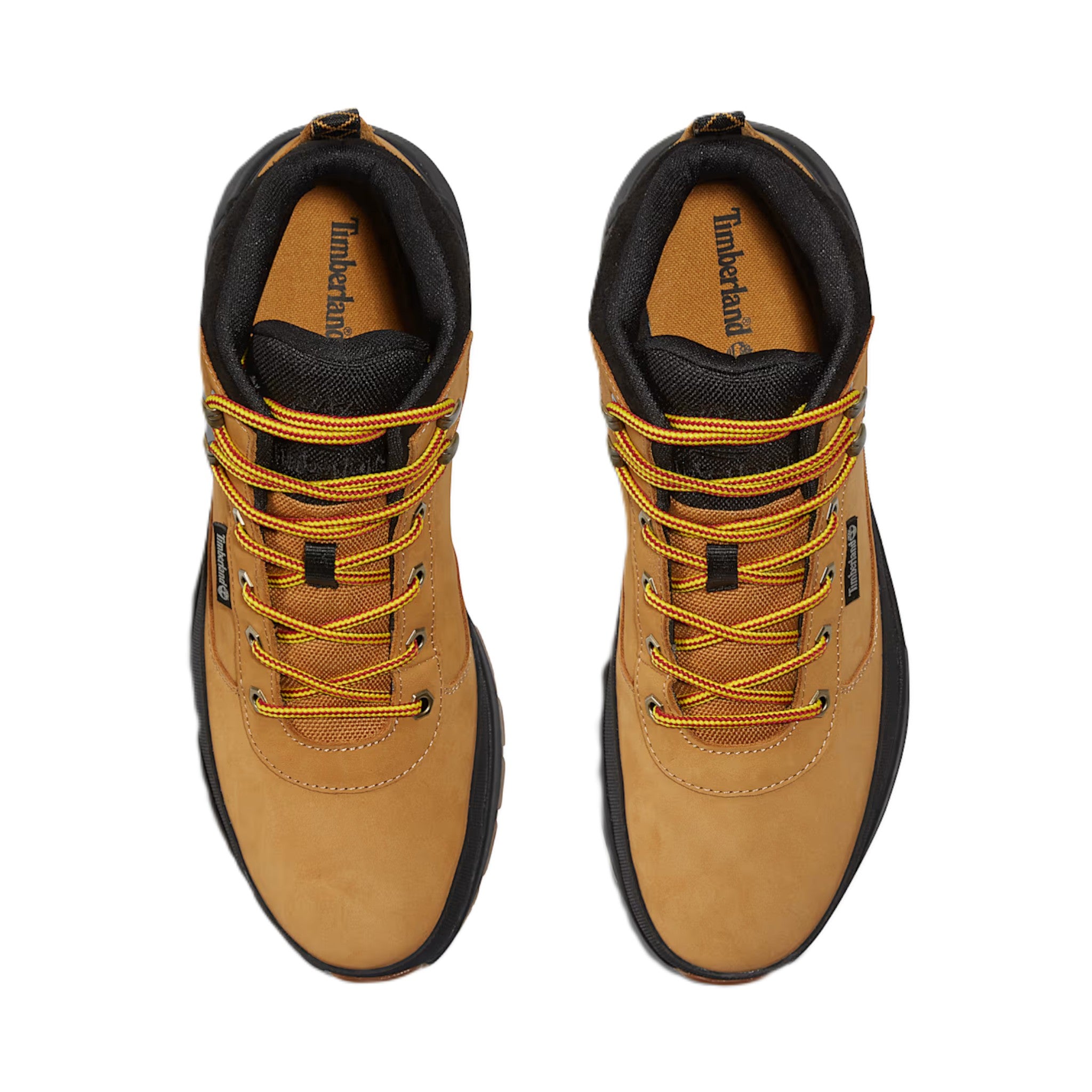 SNEAKER FIELD TREKKER MID