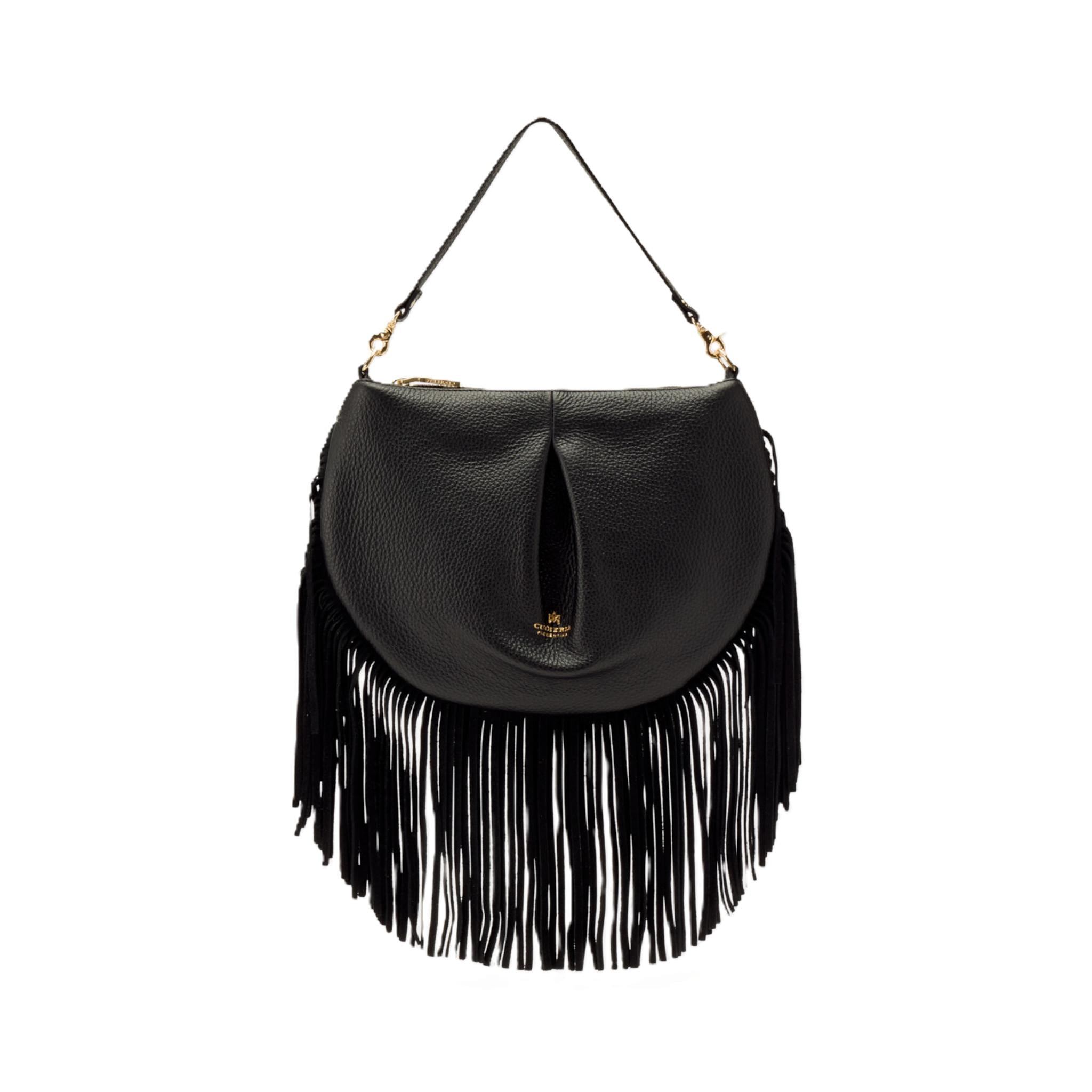 EMMA FOLK MINI POUCH