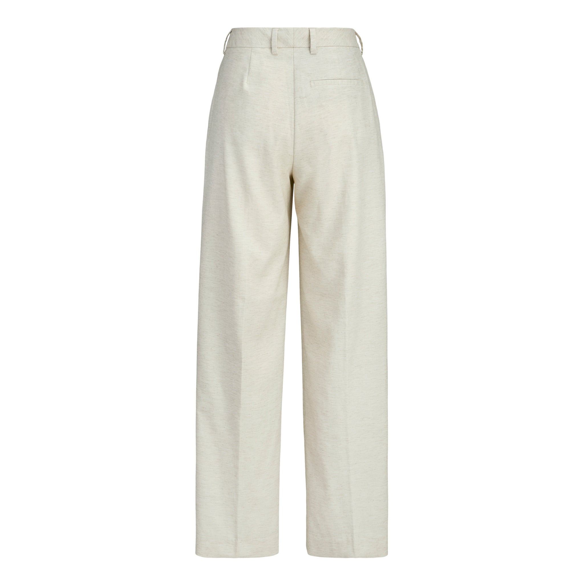 ELLIS STRUCTURED WIDE PANT