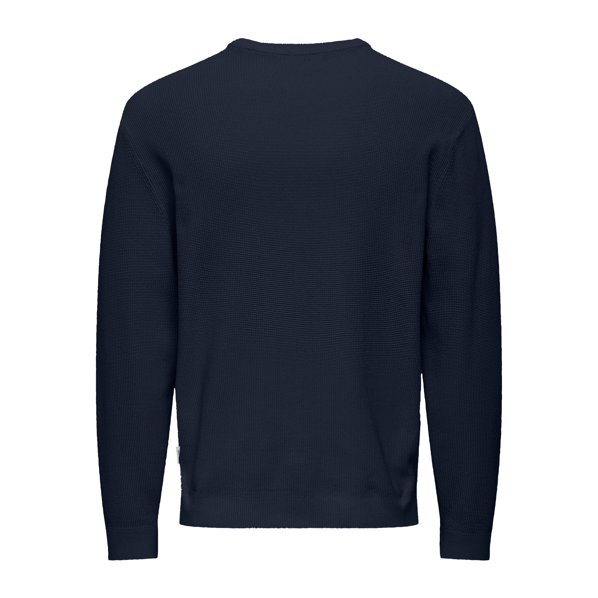 ONSTONY MAGLIA GIROCOLLO