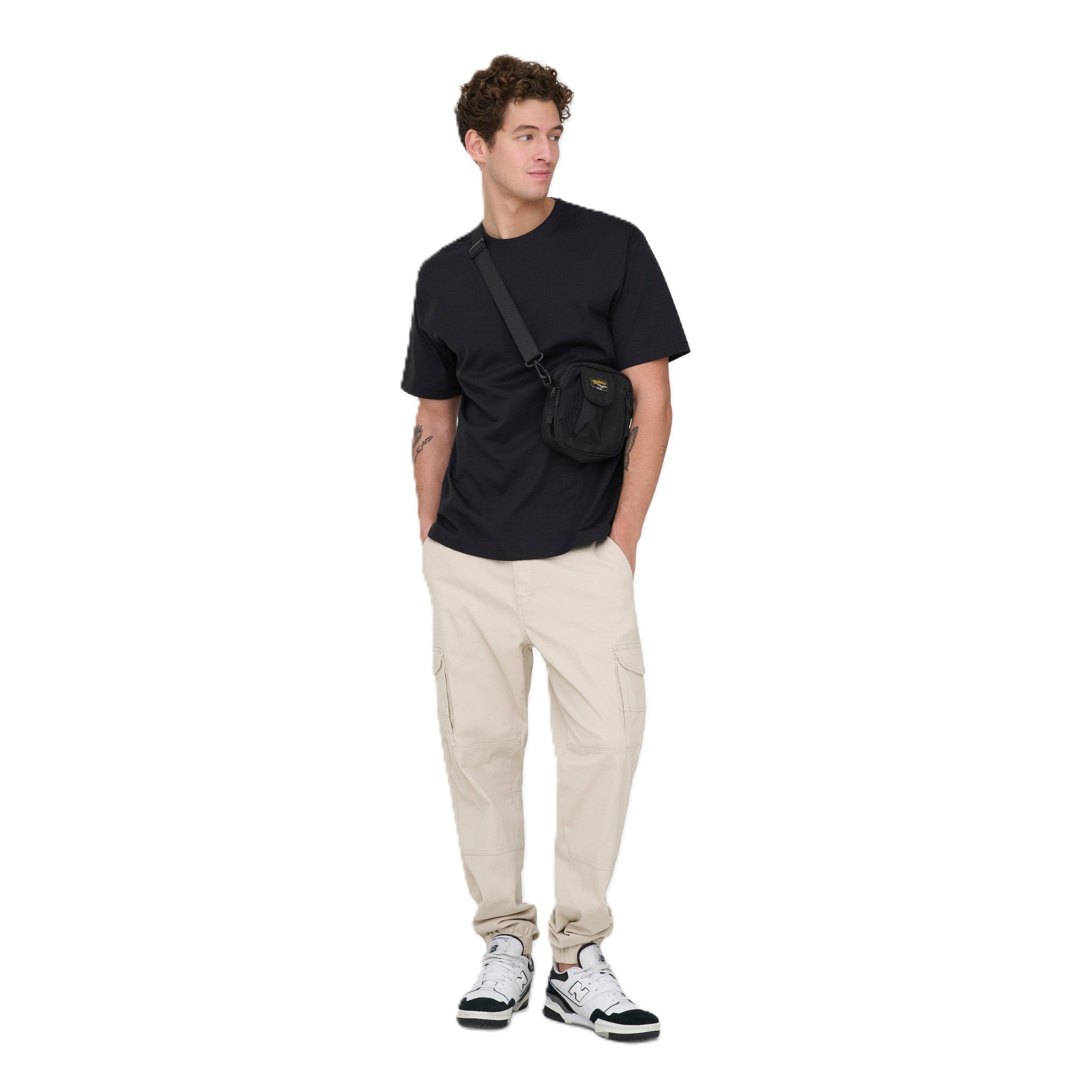 FRED LIFE RELAX TEE
