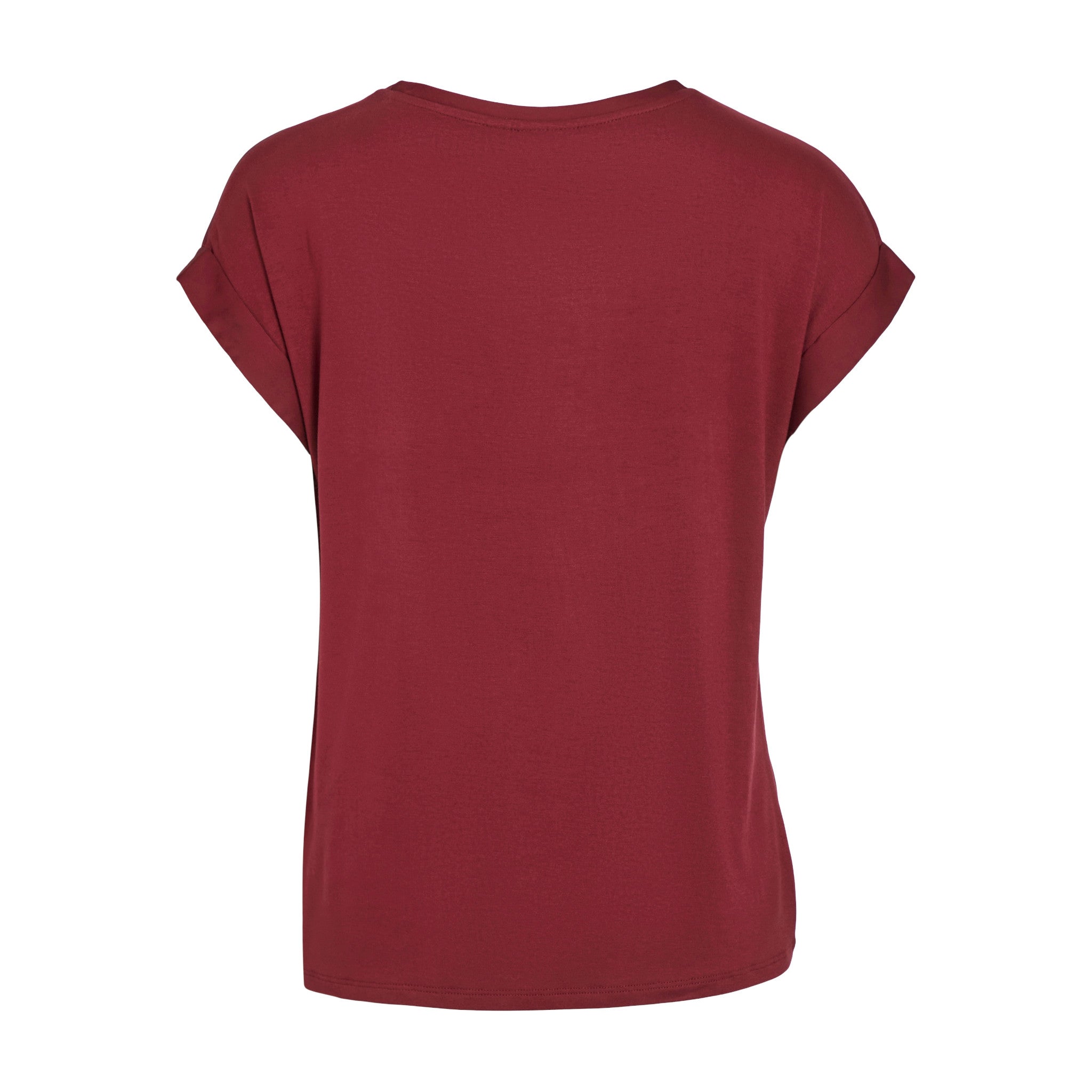ELLETTE SATIN TOP