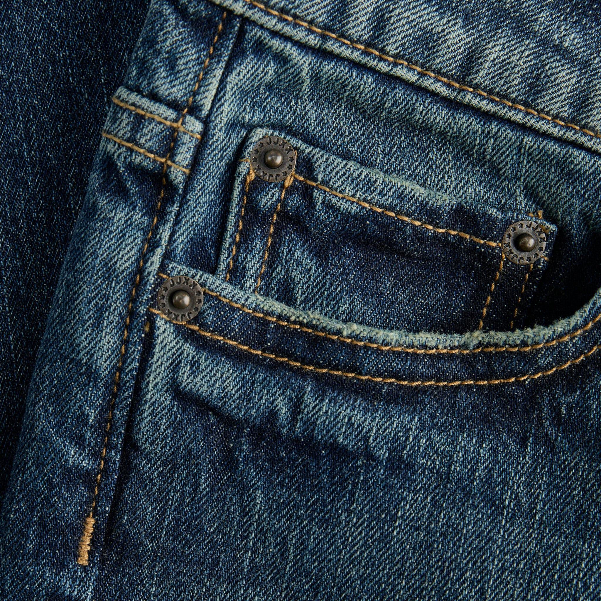 JXROME FLARED JEANS