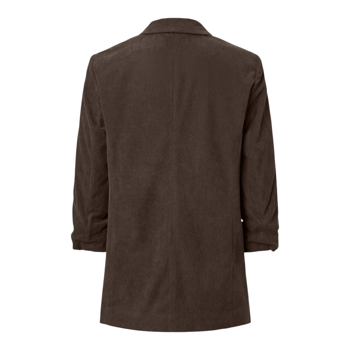 BOSELLA 3/4 CURDUROY BLAZER