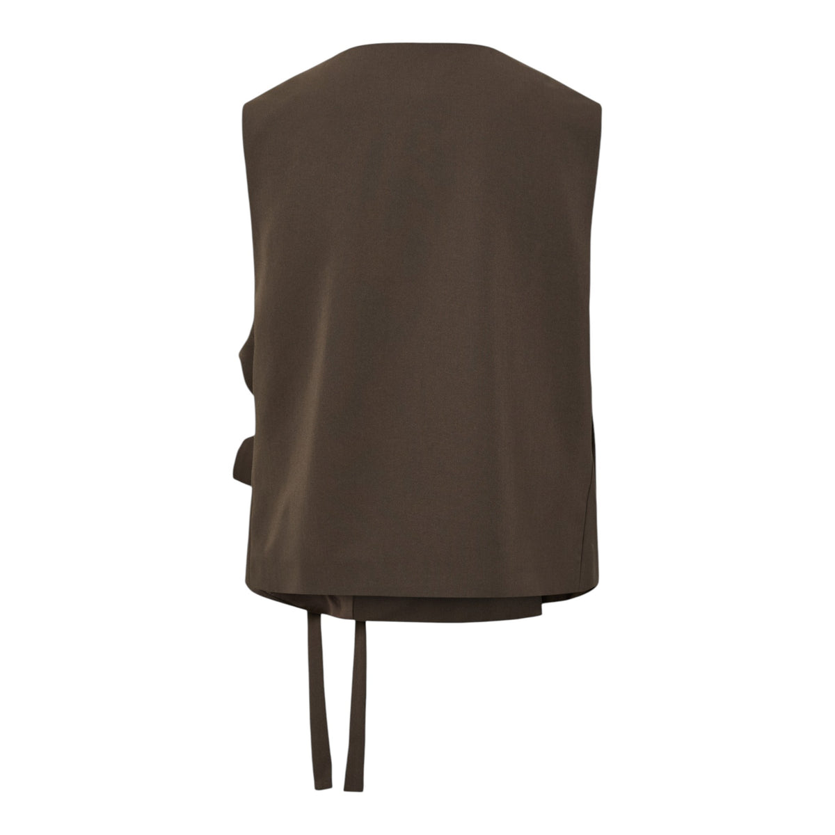 EMY TAILORED VEST