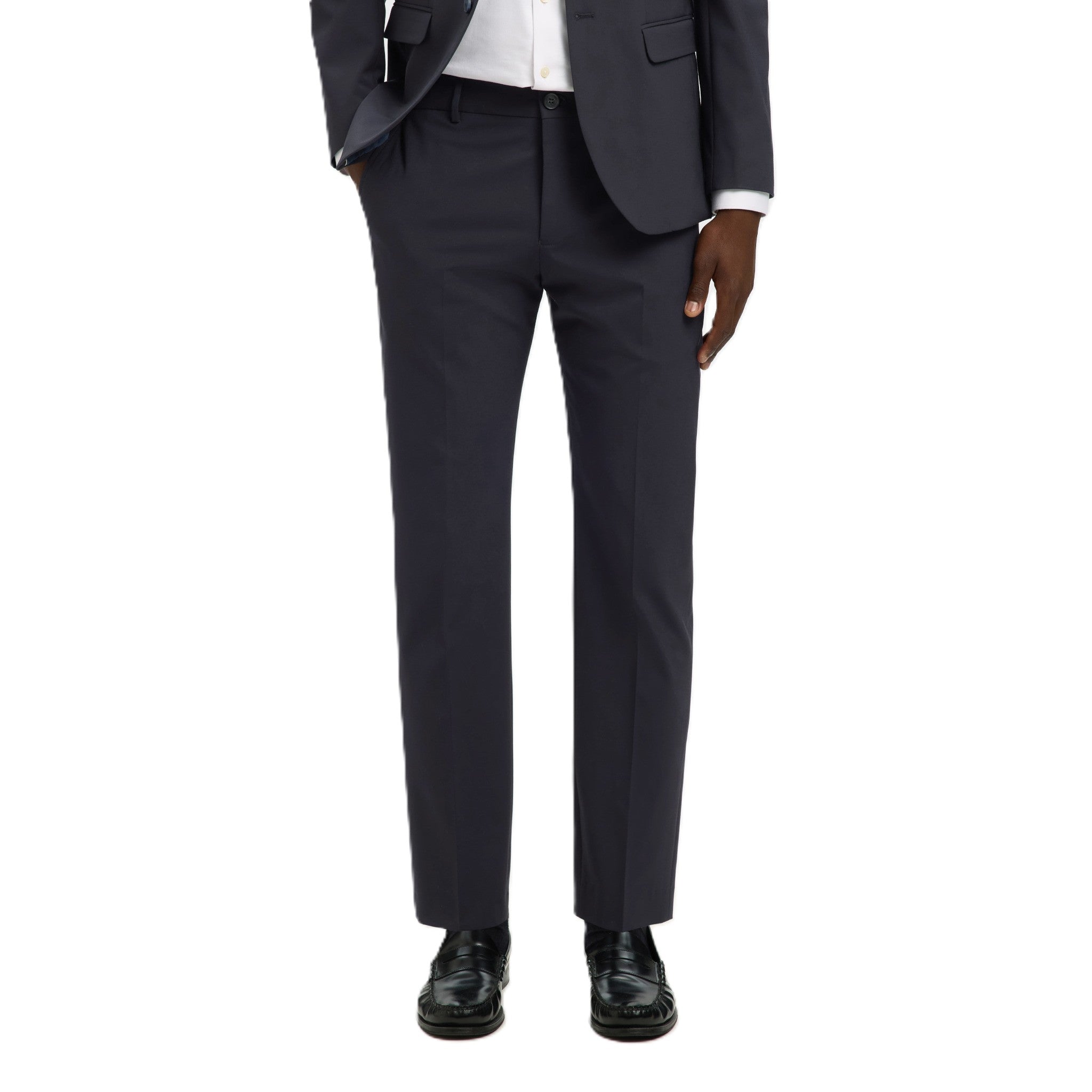 SLIM LIAM TROUSERS FLEX