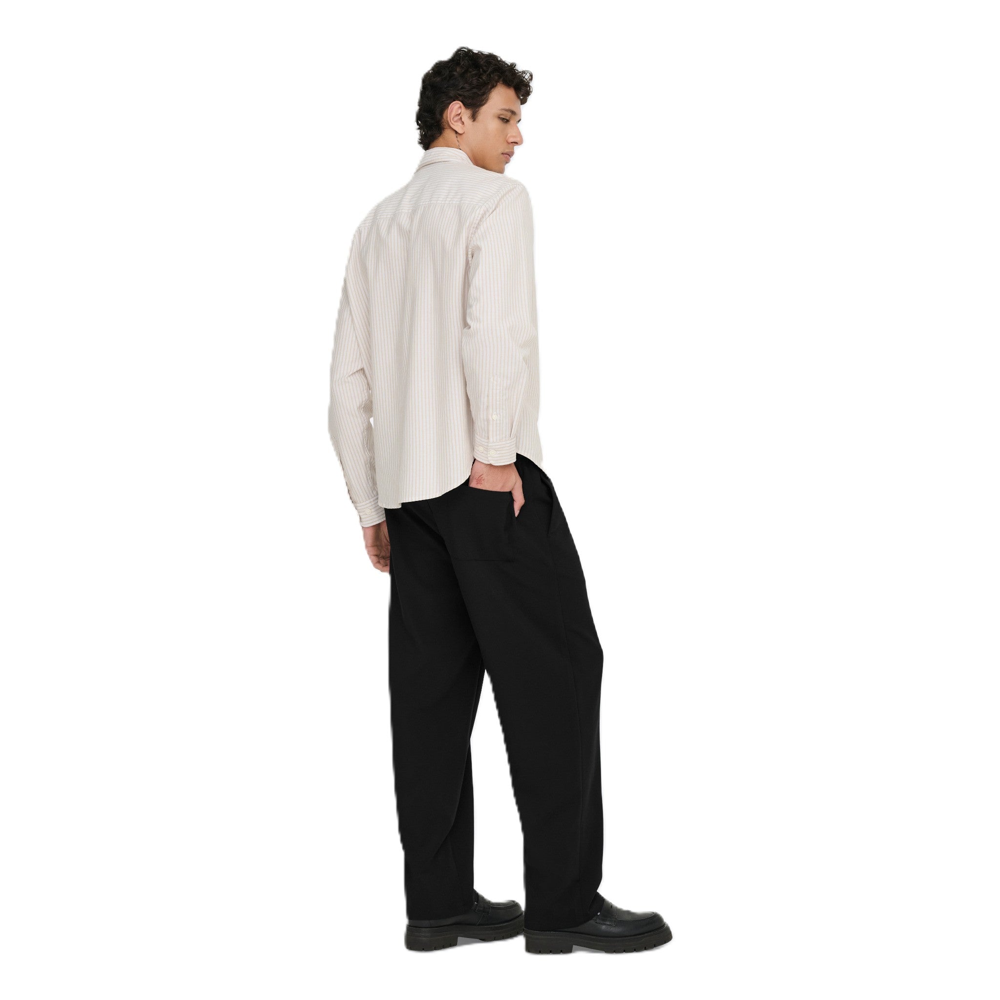 WILL LOOSE STRING PANT