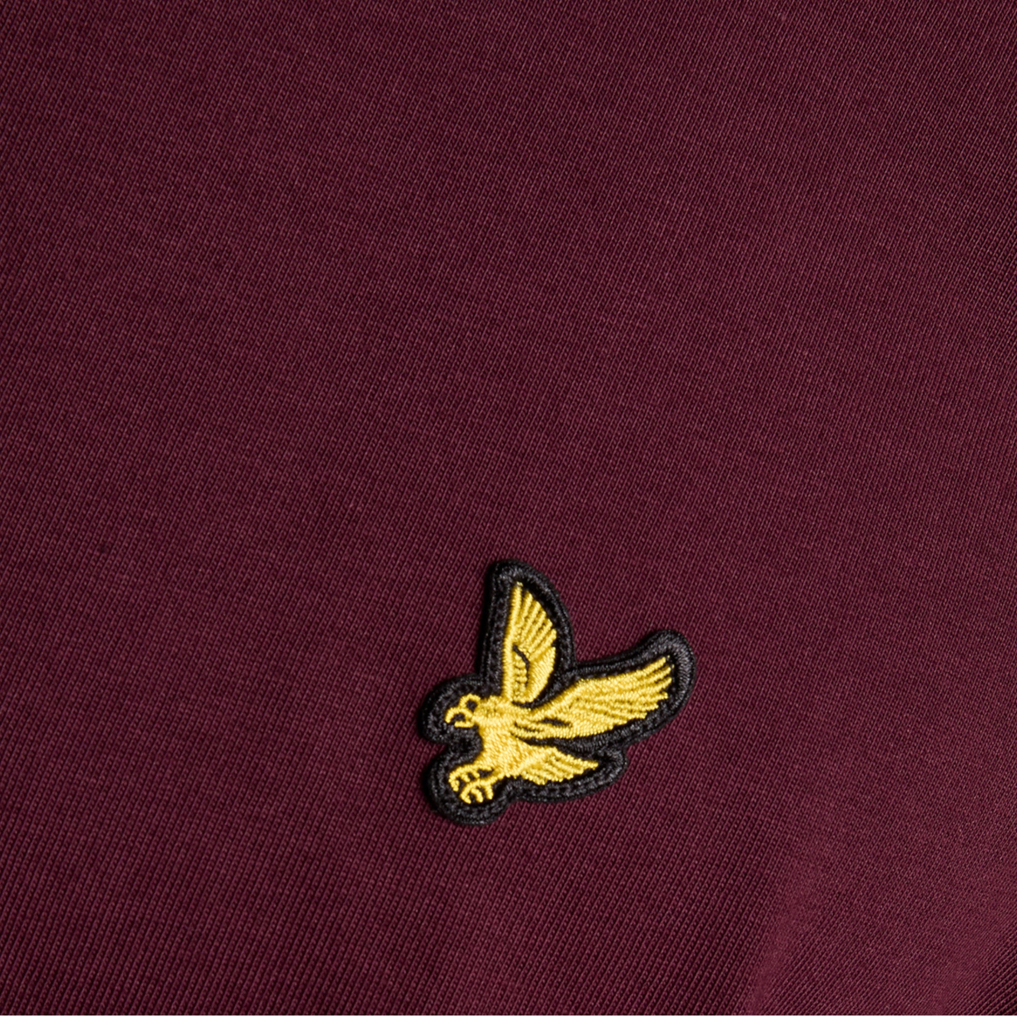 PLAIN T-SHIRT