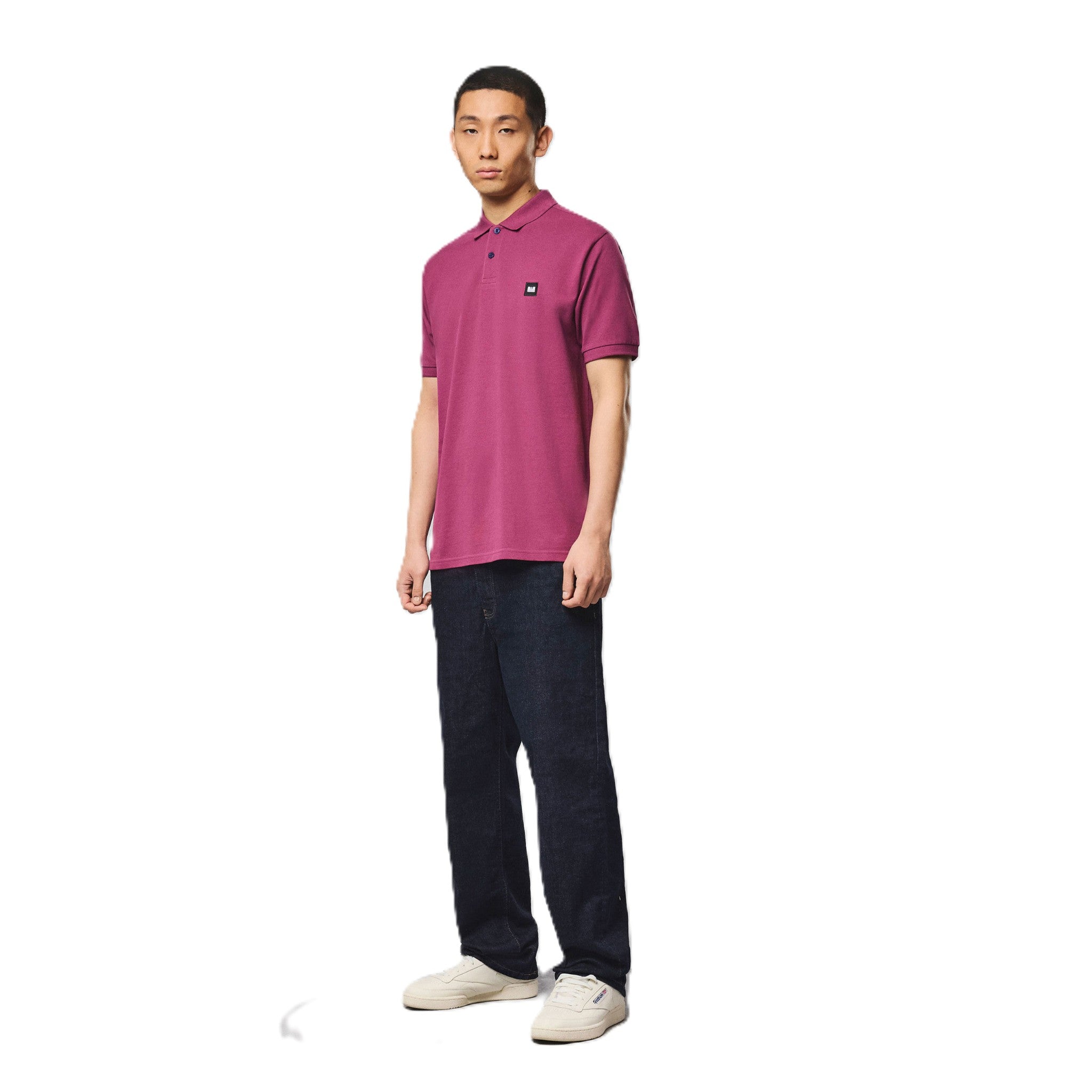 POLO HEATHCOTE