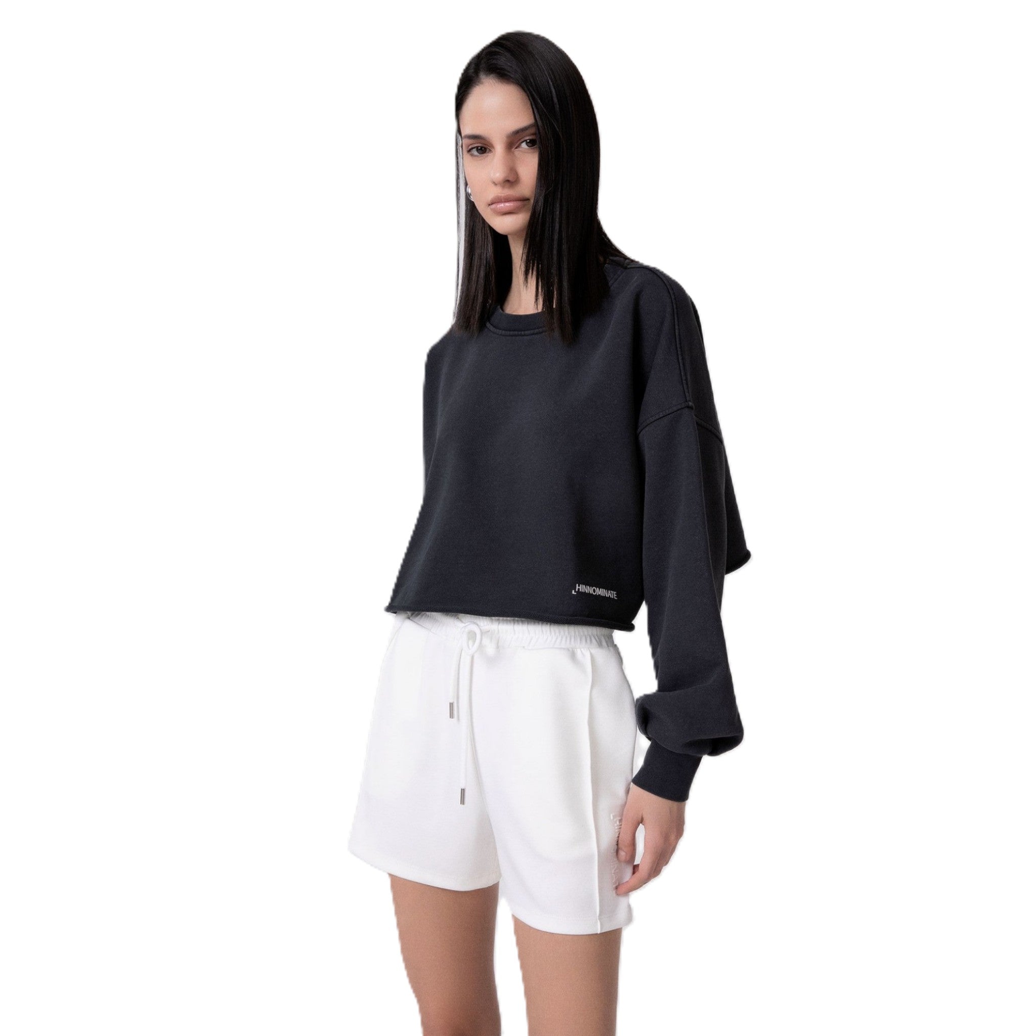 FELPA CORTA TINTO OLD