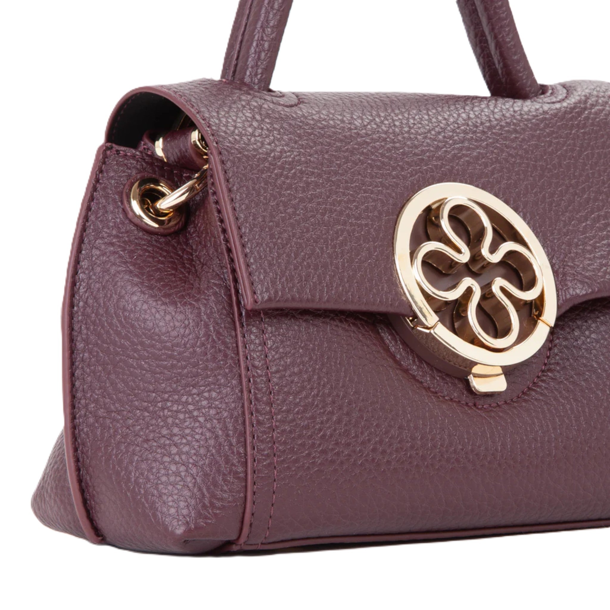 BORSA A MANO FEDERICA V