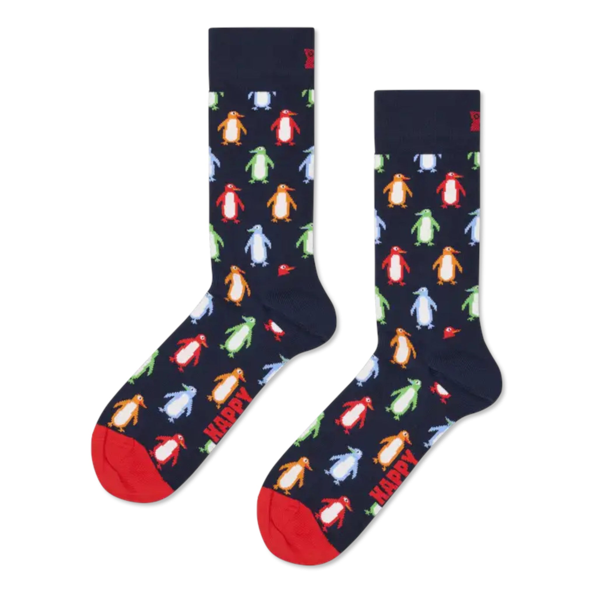 PENGUIN SOCK