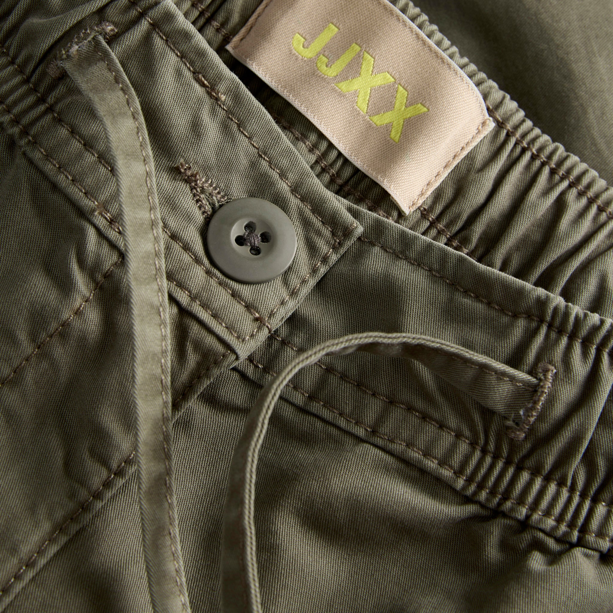 JANES WIDE SHORTS