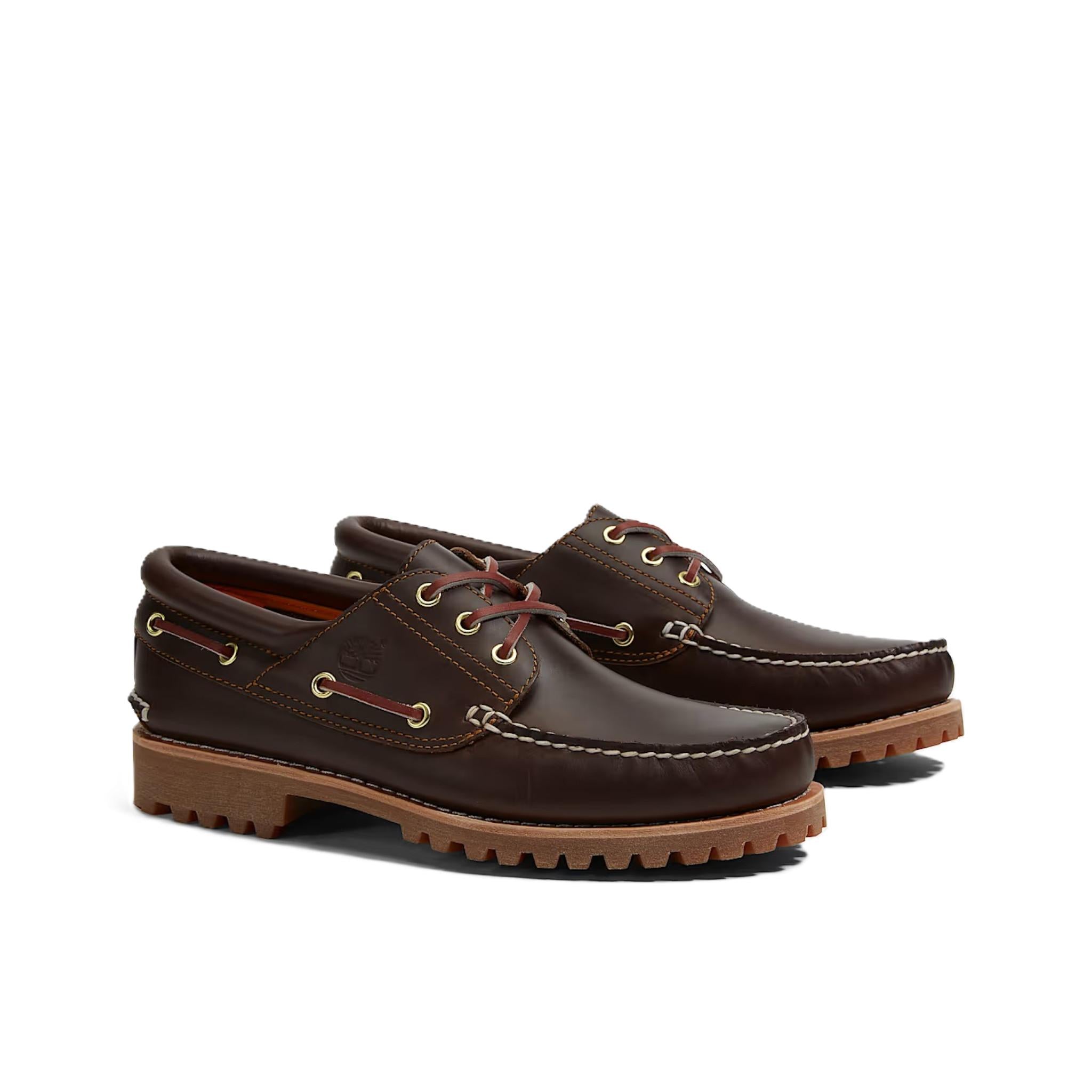 SCARPA DA BARCA TIMBERLAND AUTHENTIC UOMO