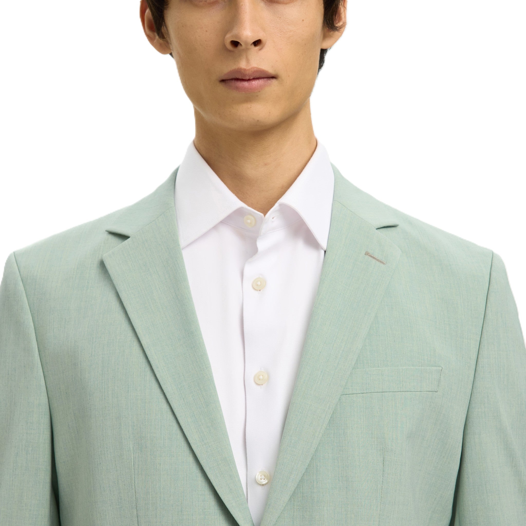 SLIM LIAM BLAZER FLEX