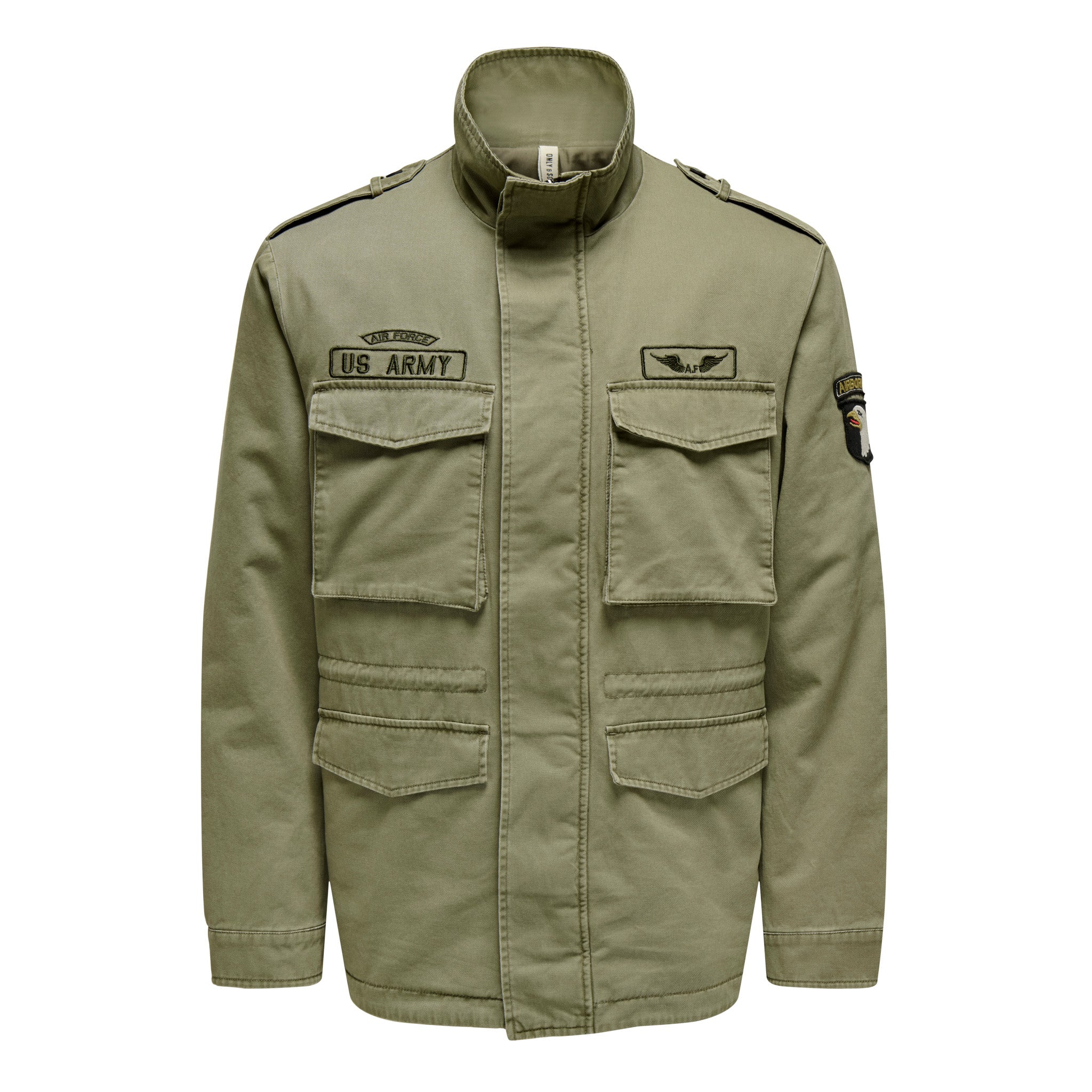 ONSGEO FIELD JACKET
