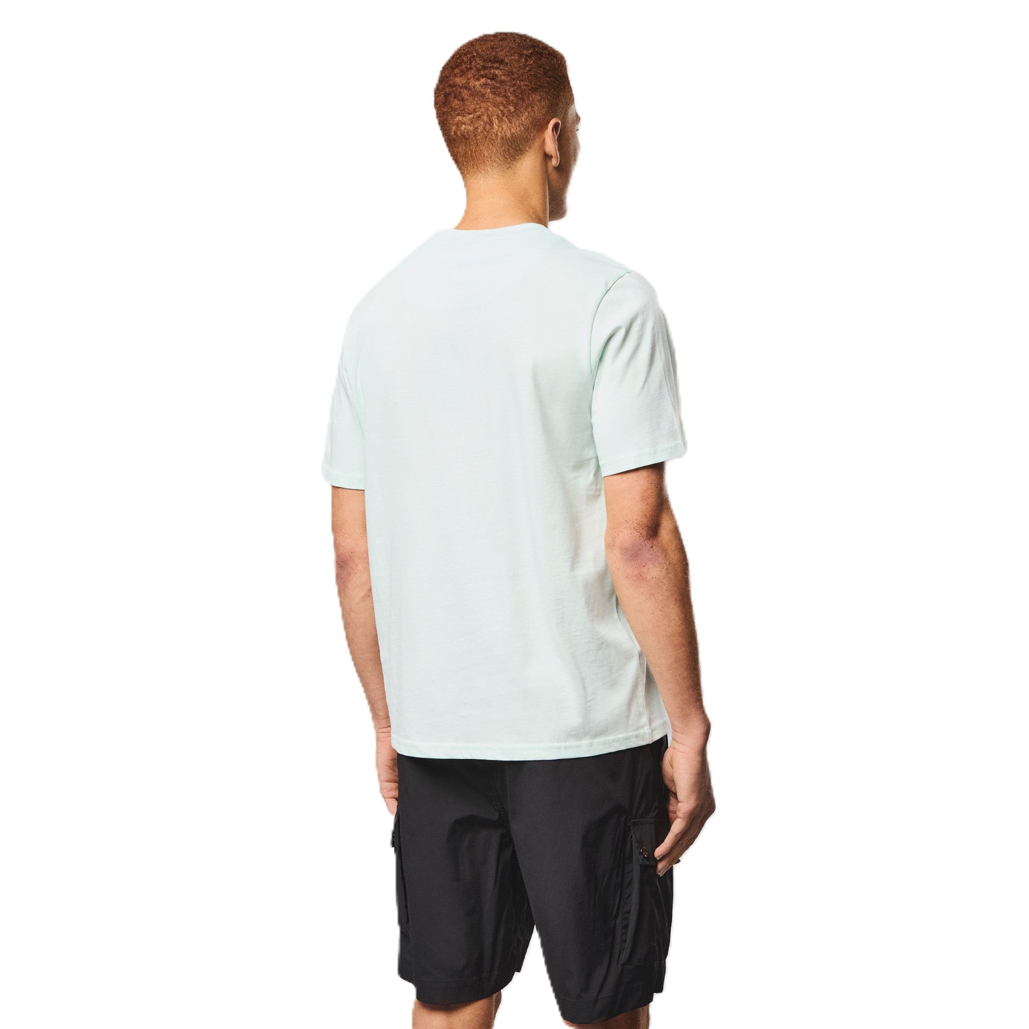T-SHIRT BROOKLANDS