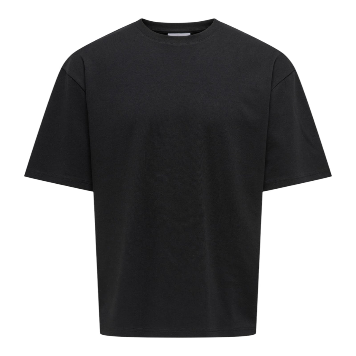 CASPIAN AIRFLEX BOXY TEE