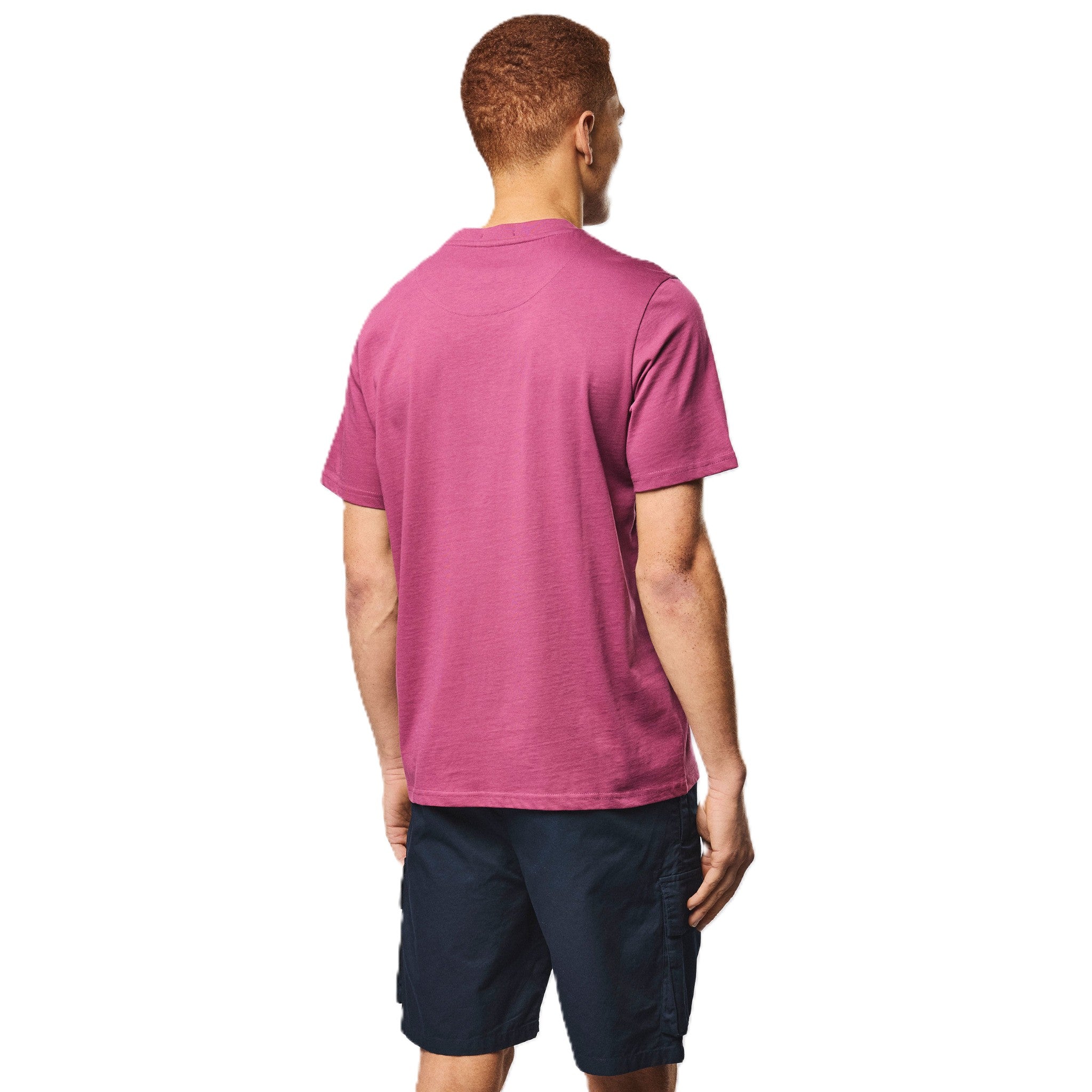 T-SHIRT BROOKLANDS