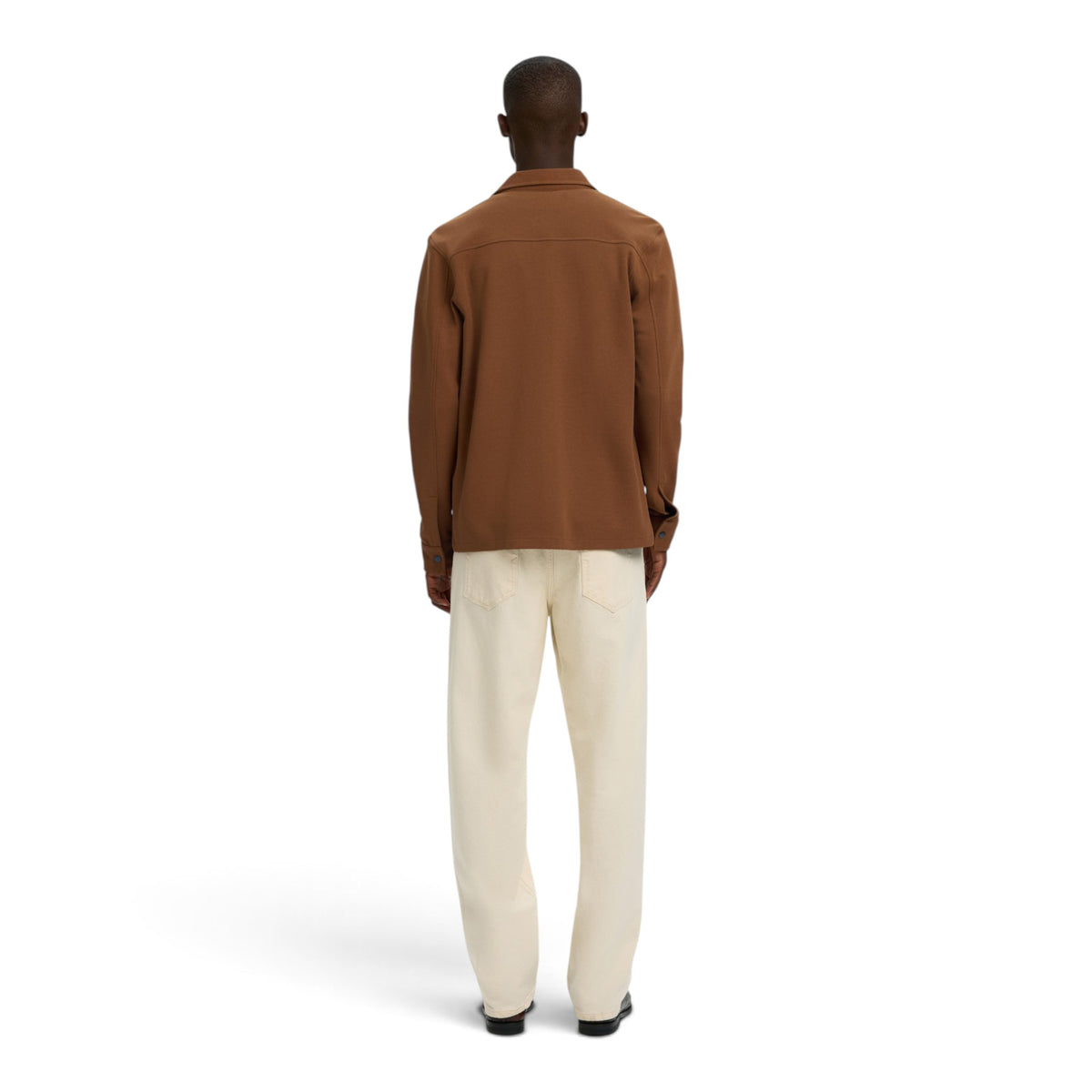 JACKIE SWEAT JACKET